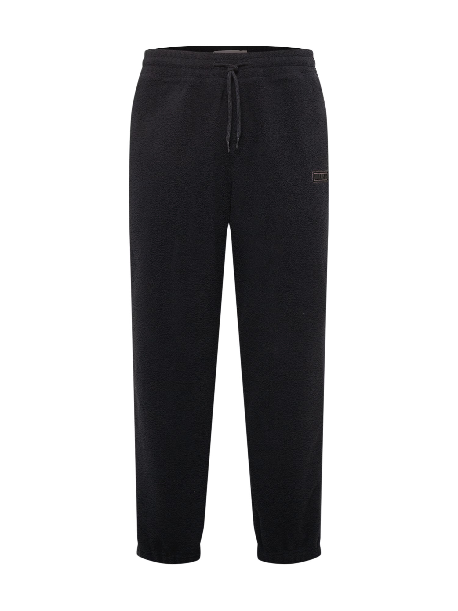 HOLLISTER Pantaloni negru - Pled.ro