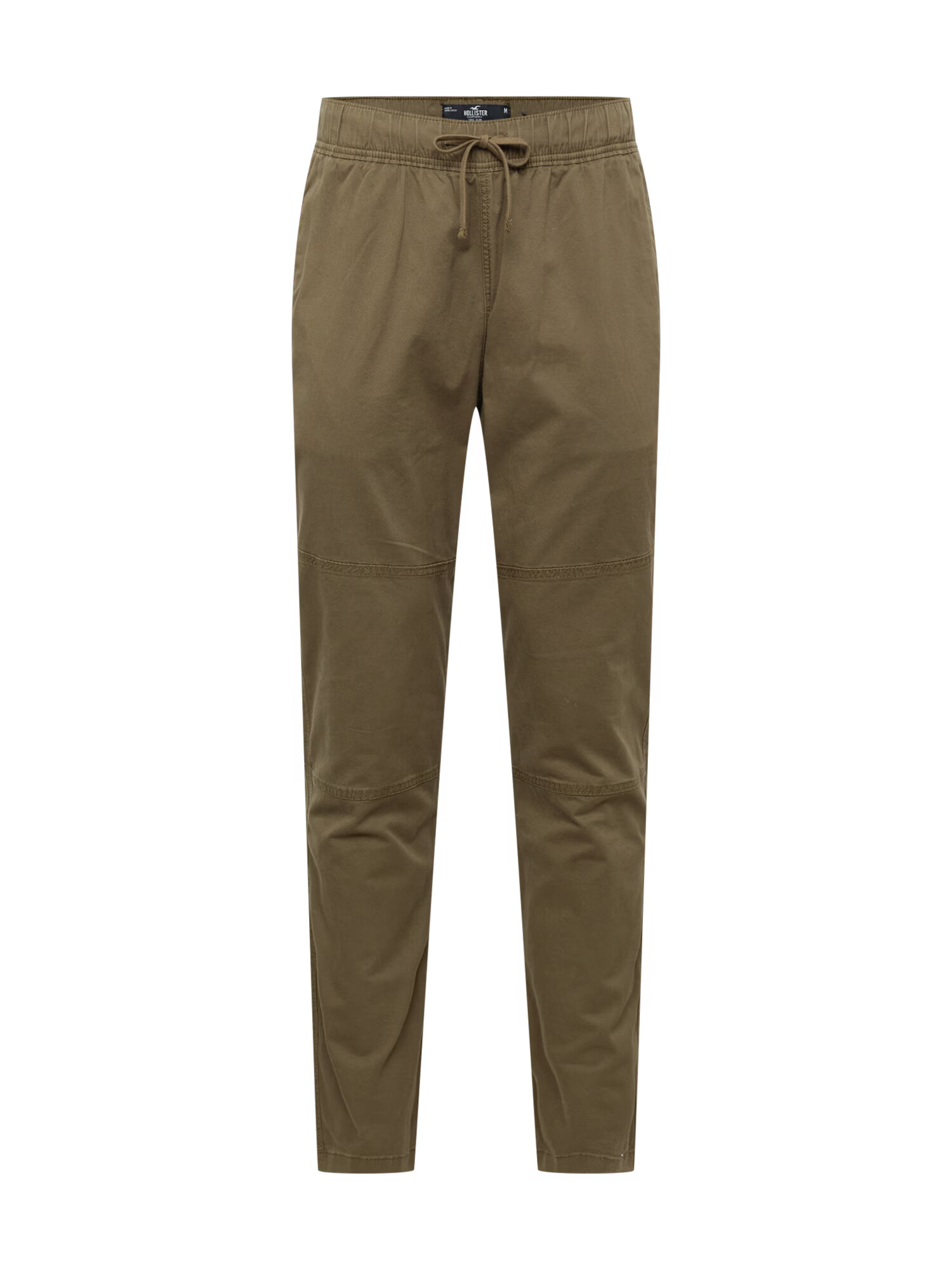 HOLLISTER Pantaloni oliv - Pled.ro