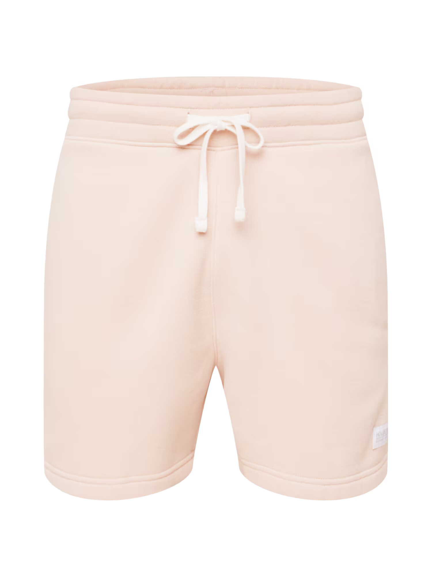 HOLLISTER Pantaloni roz - Pled.ro