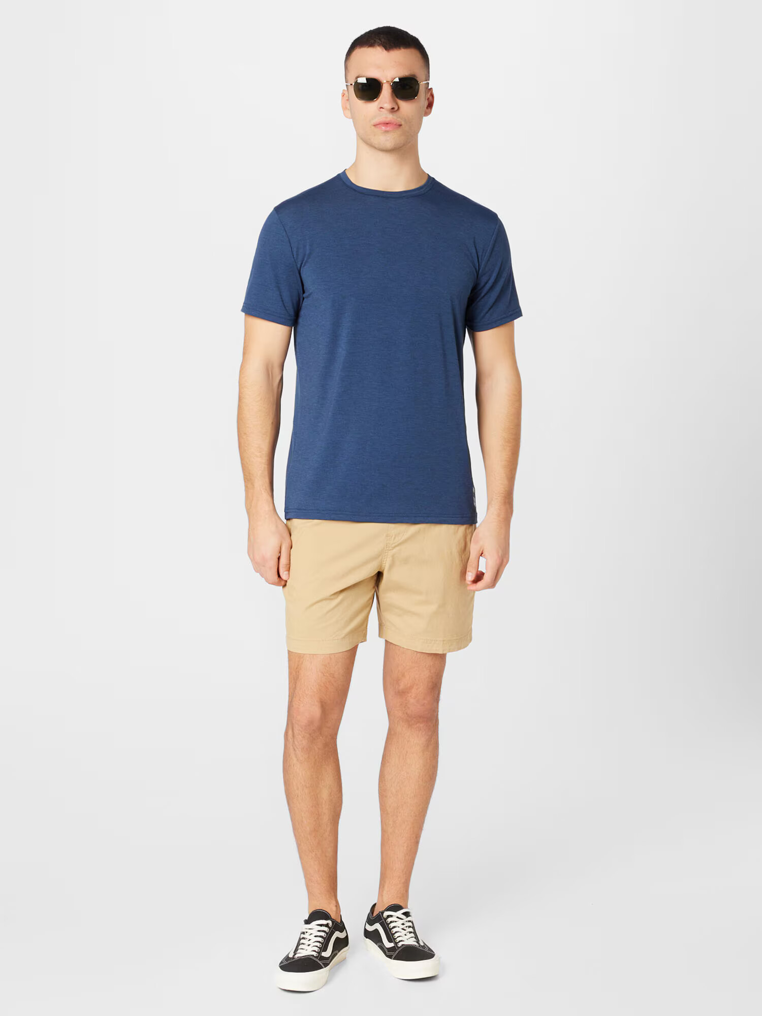 HOLLISTER Pantaloni 'STARFISH' nisipiu - Pled.ro