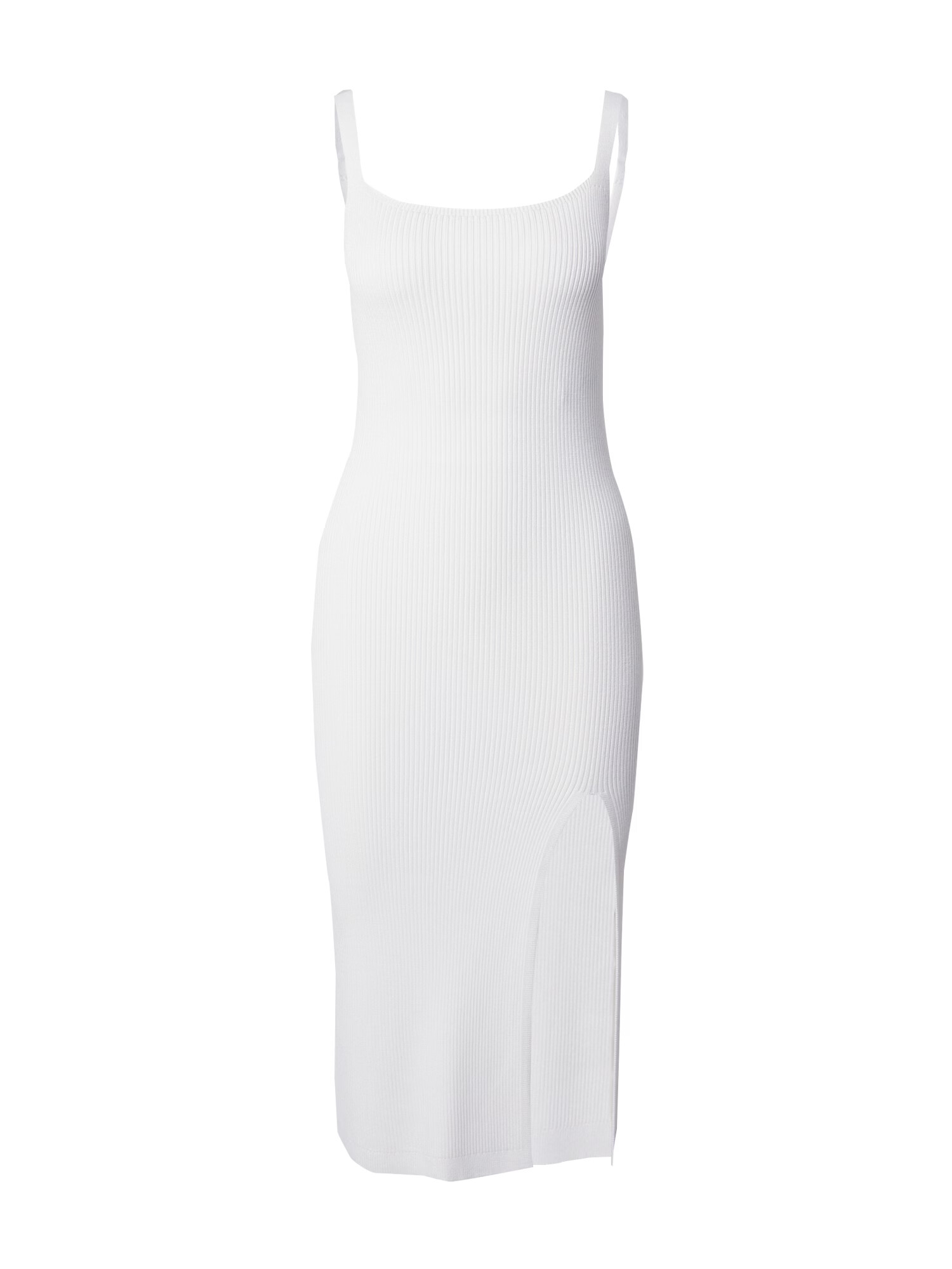 HOLLISTER Rochie alb - Pled.ro