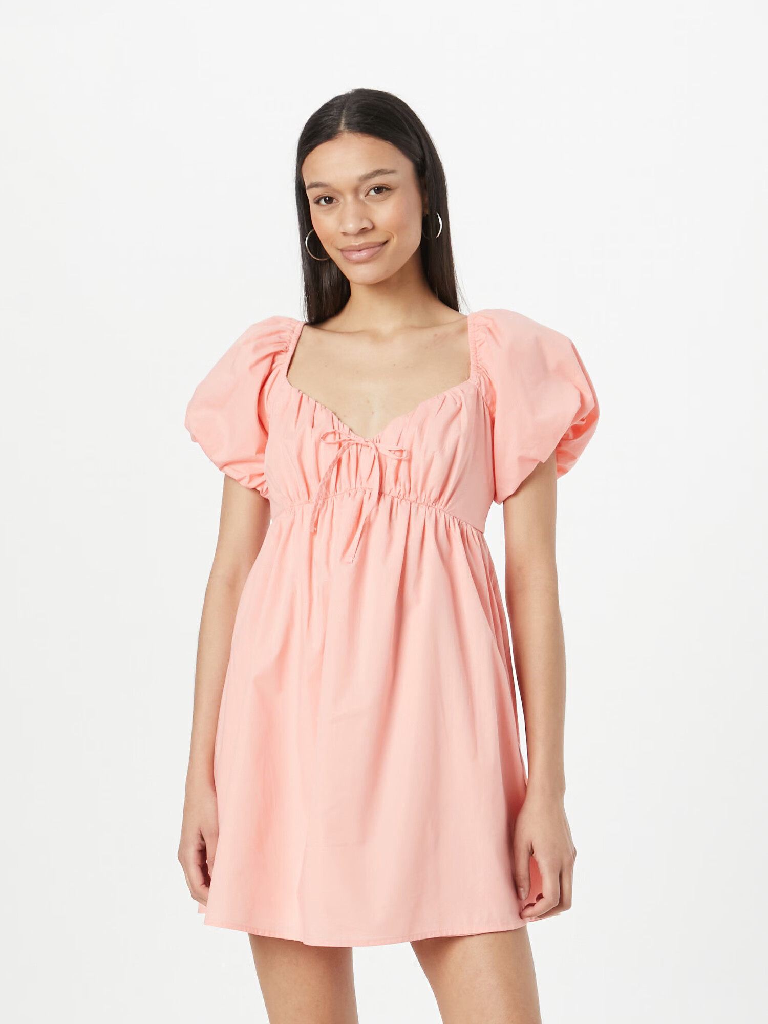 HOLLISTER Rochie de vară corai - Pled.ro