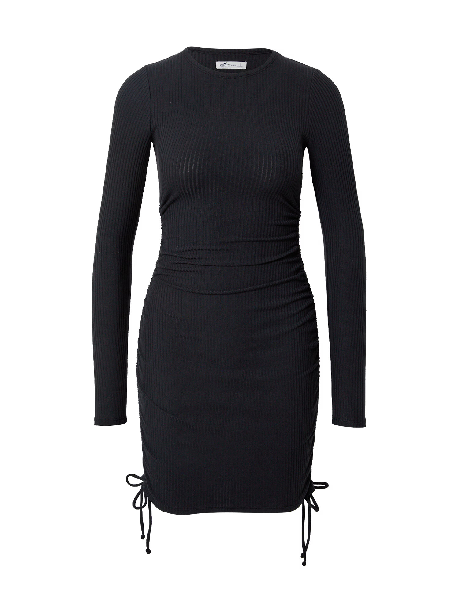 HOLLISTER Rochie negru - Pled.ro