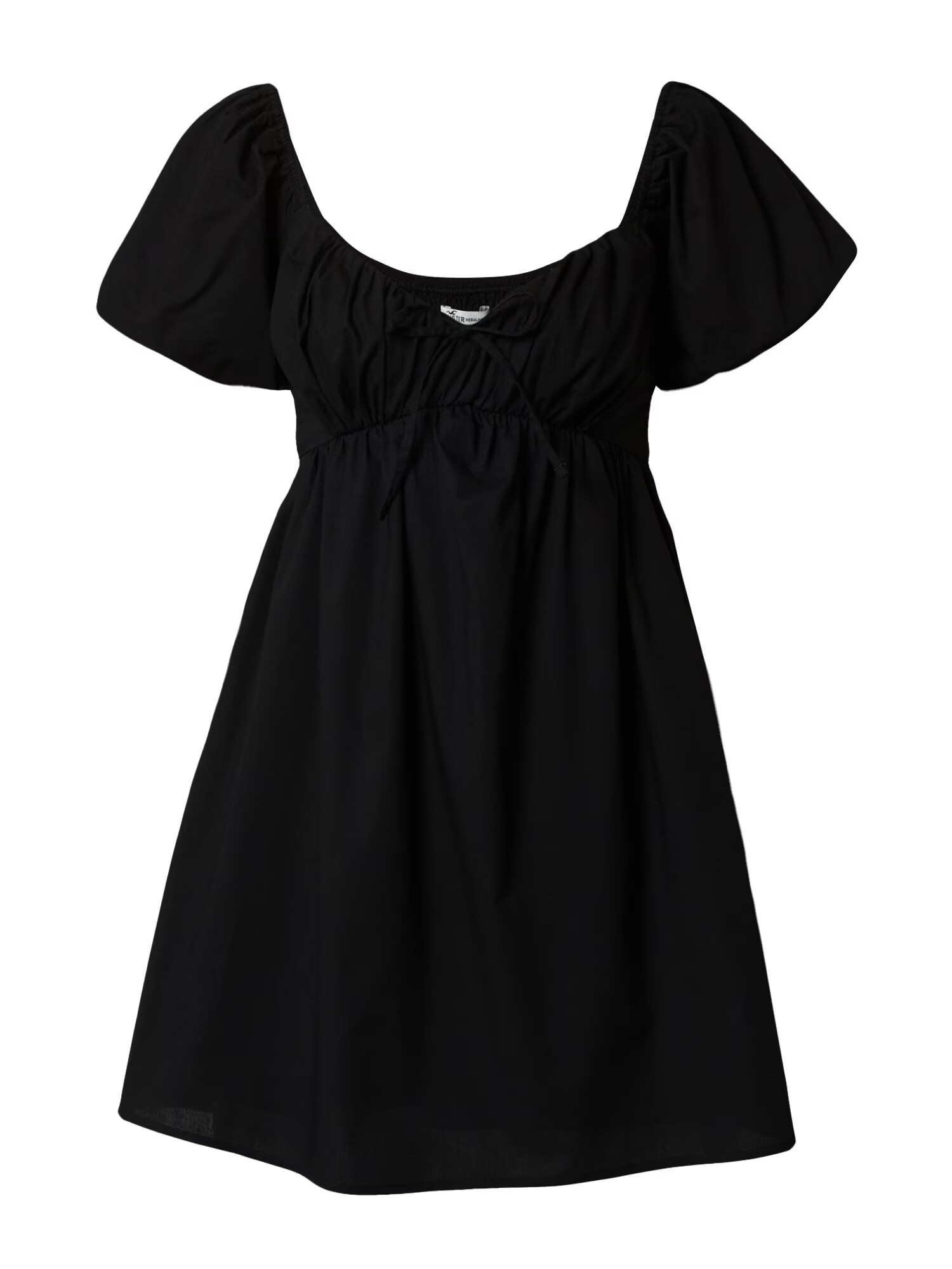 HOLLISTER Rochie negru - Pled.ro