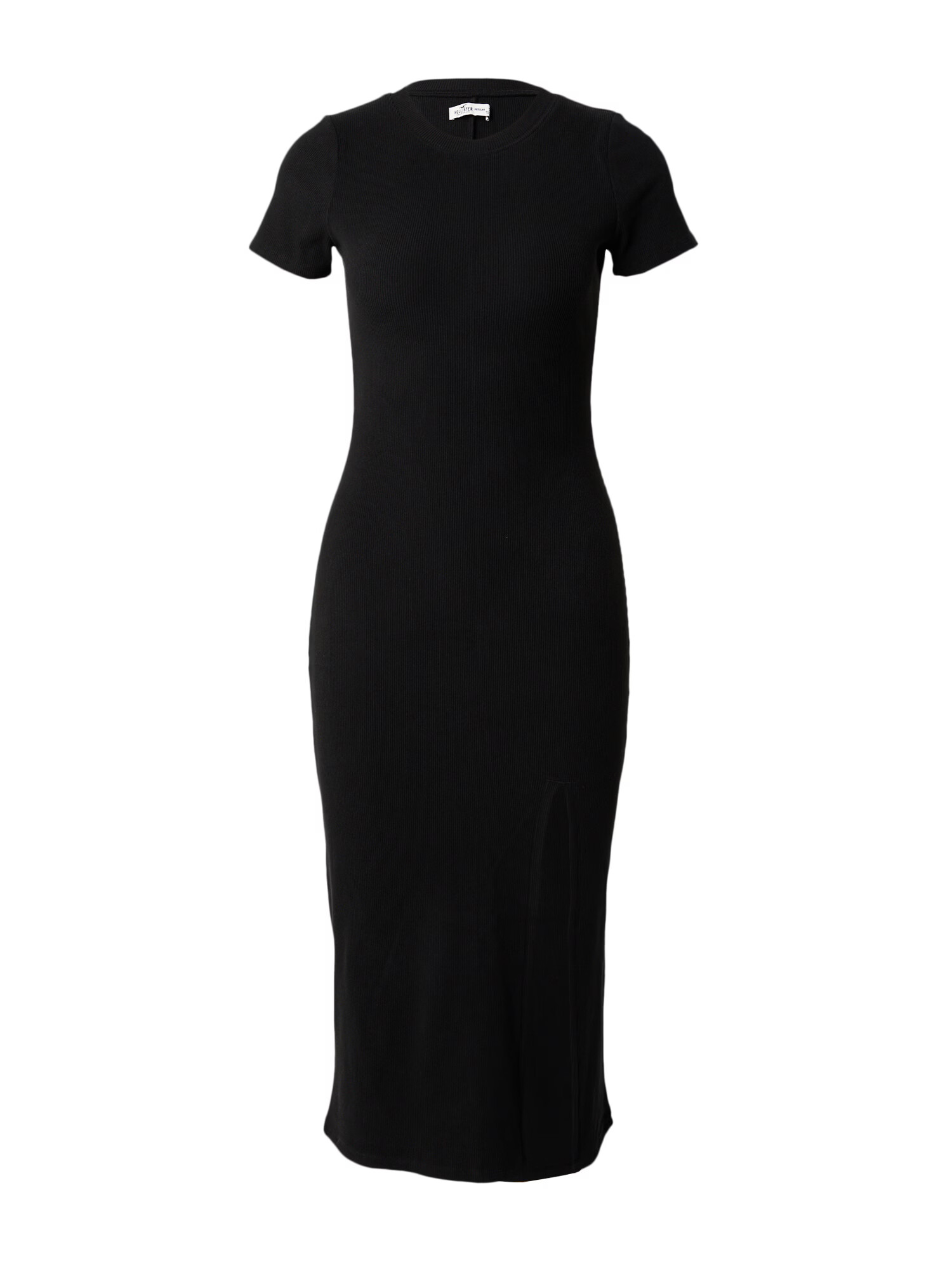 HOLLISTER Rochie negru - Pled.ro