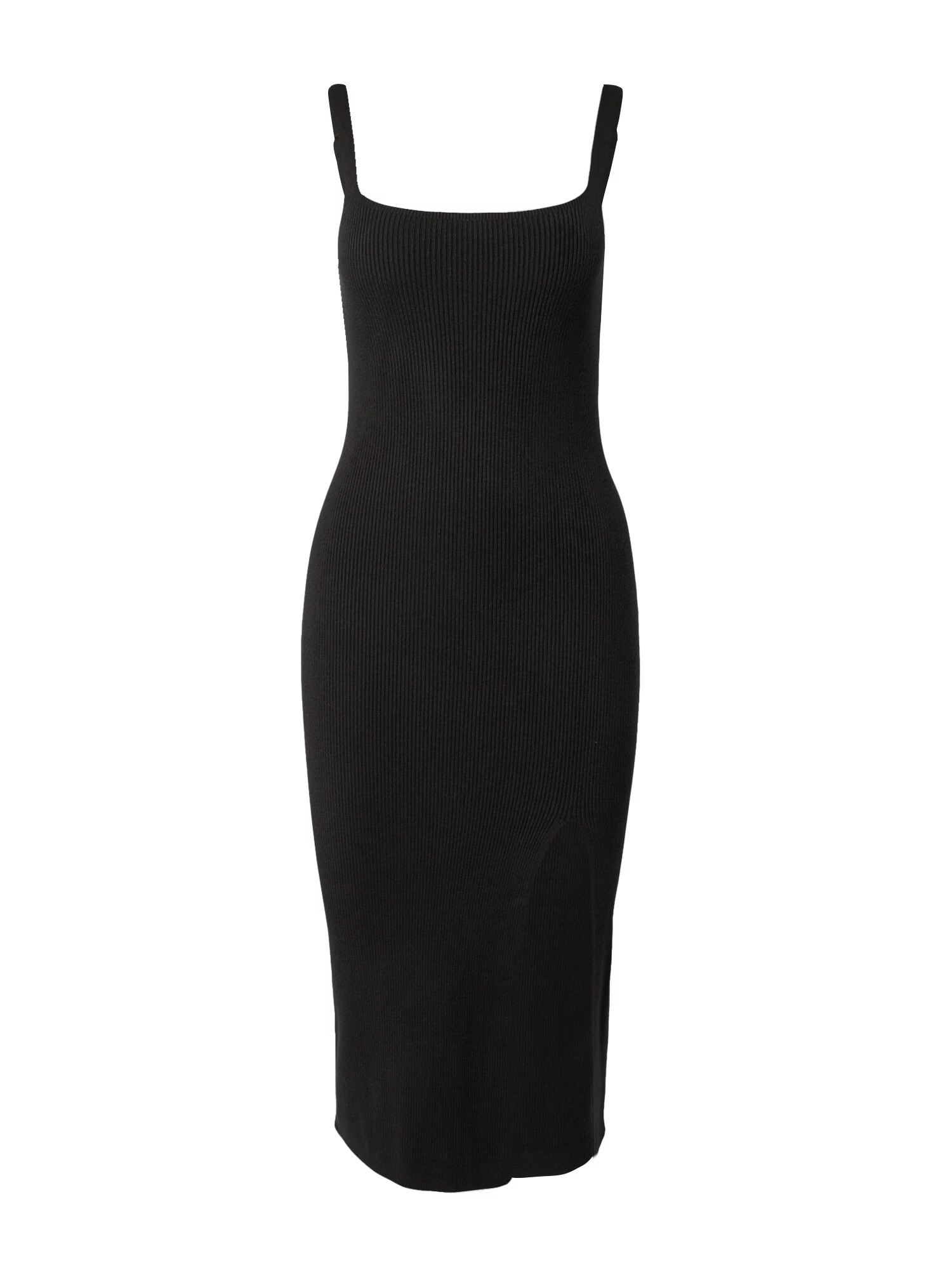 HOLLISTER Rochie negru - Pled.ro