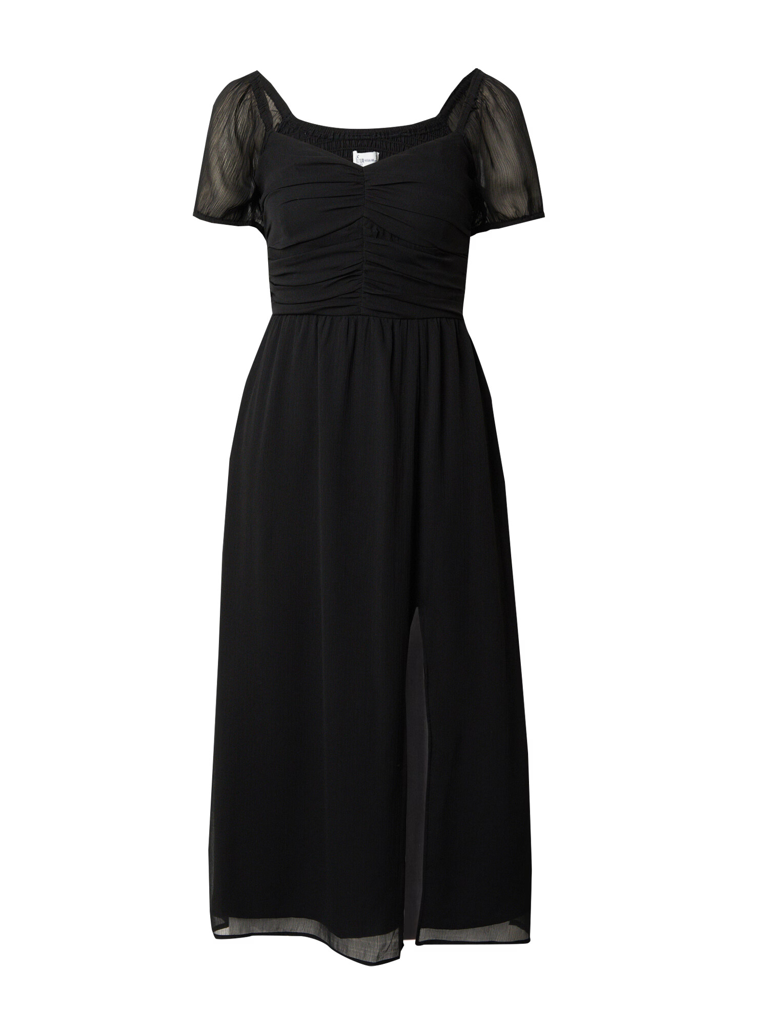 HOLLISTER Rochie negru - Pled.ro