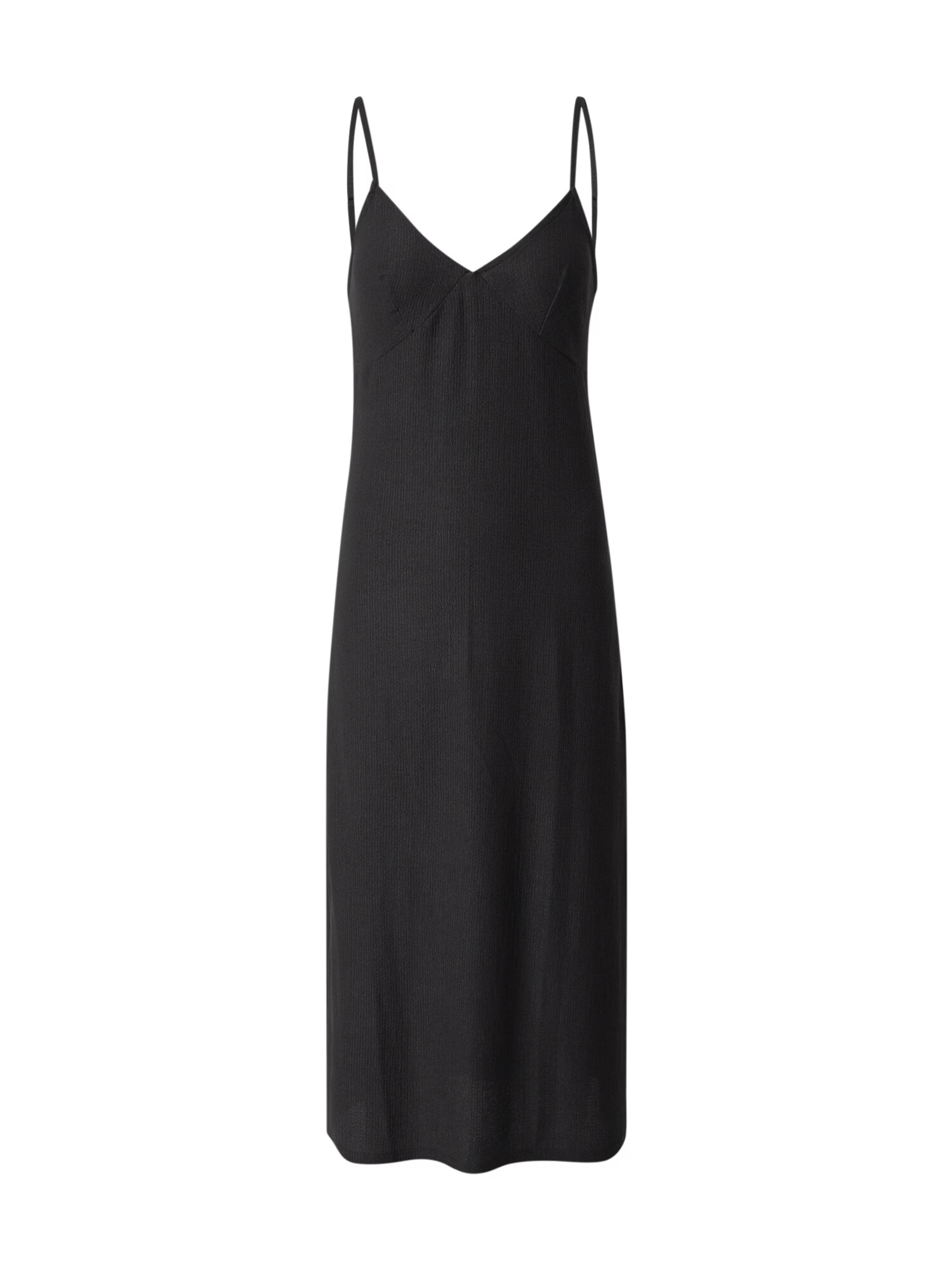 HOLLISTER Rochie negru - Pled.ro