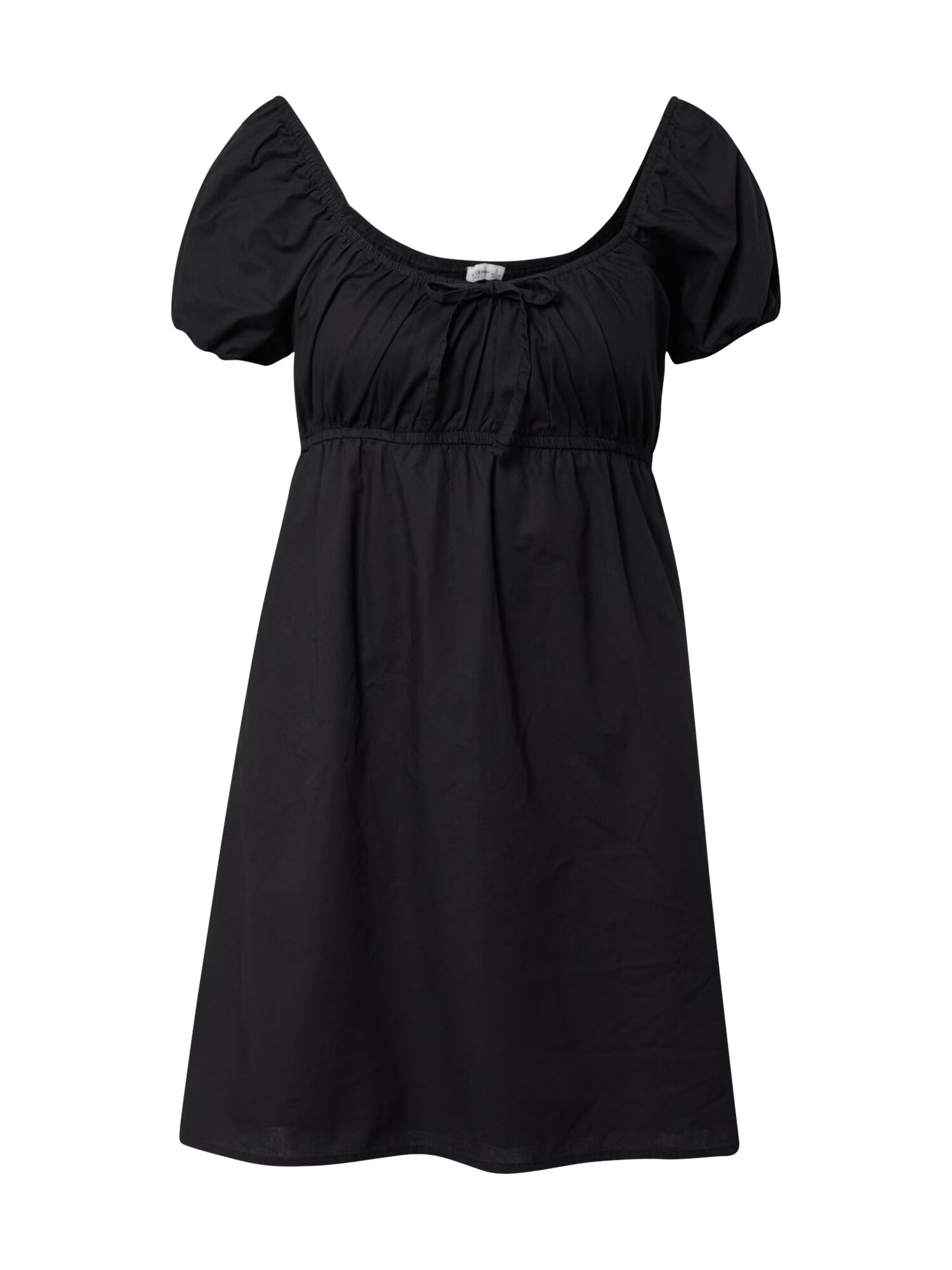 HOLLISTER Rochie ' SUMMER PREVIEW' negru - Pled.ro