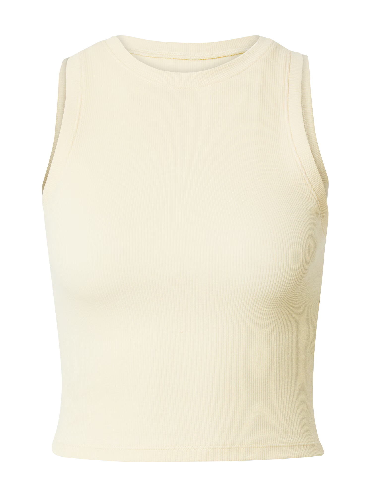 HOLLISTER Top fildeş - Pled.ro