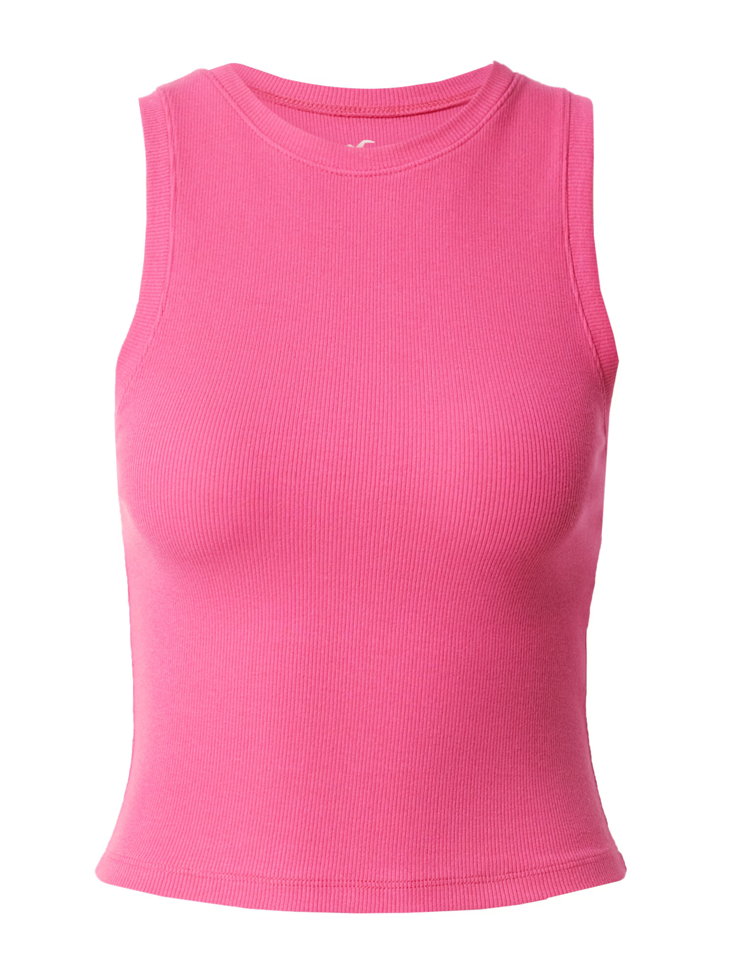 HOLLISTER Top fucsia - Pled.ro