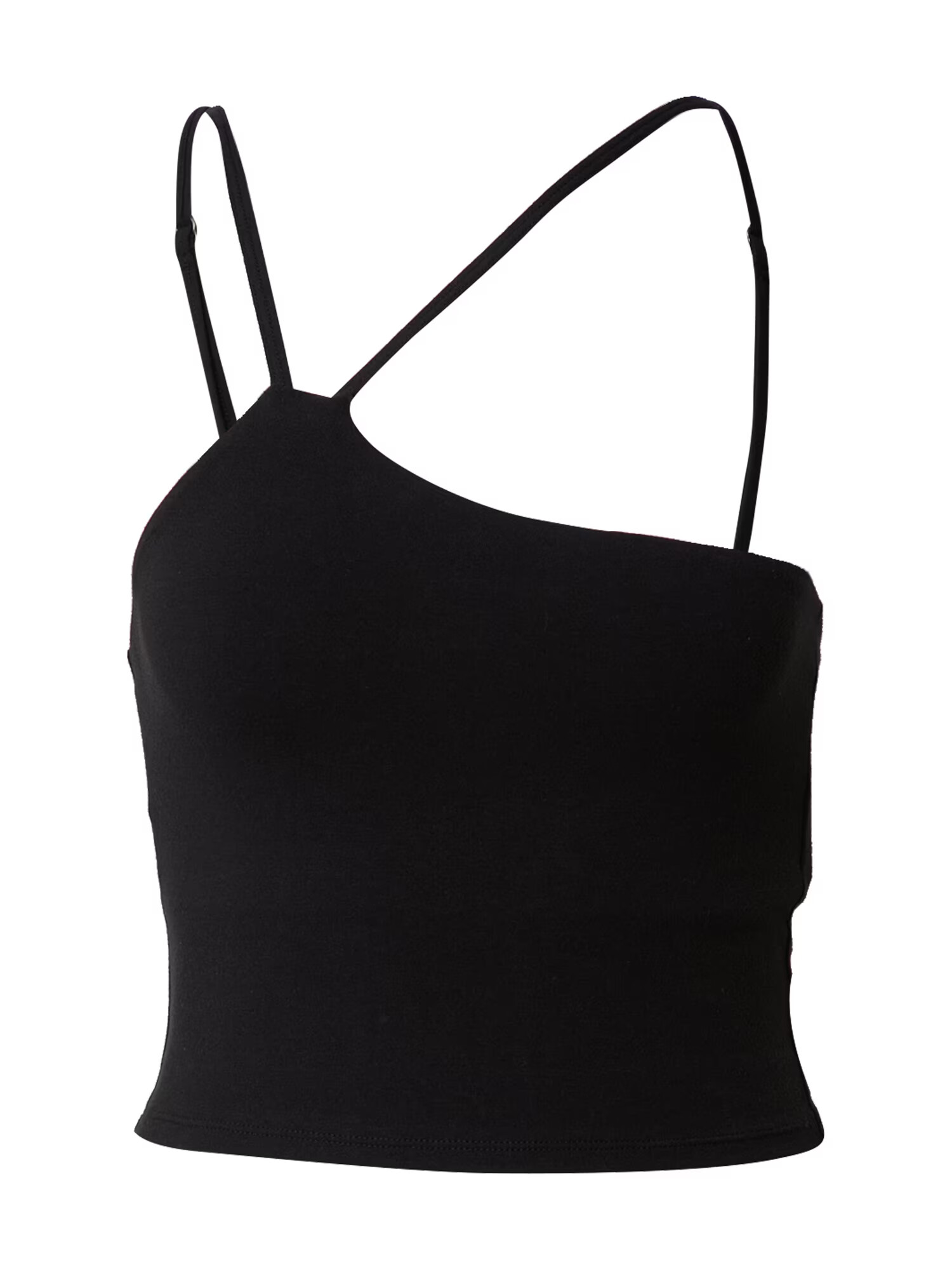 HOLLISTER Top negru - Pled.ro