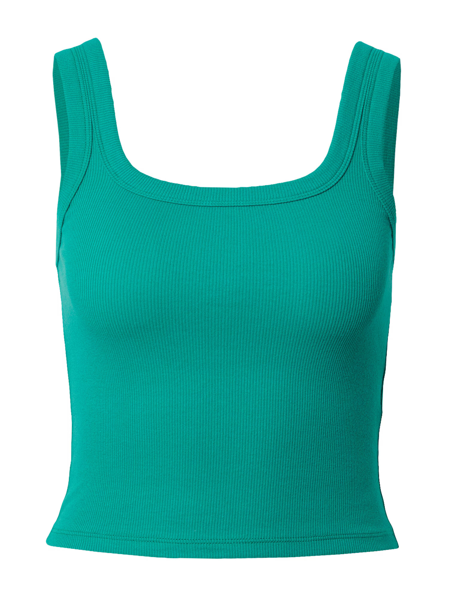 HOLLISTER Top verde - Pled.ro