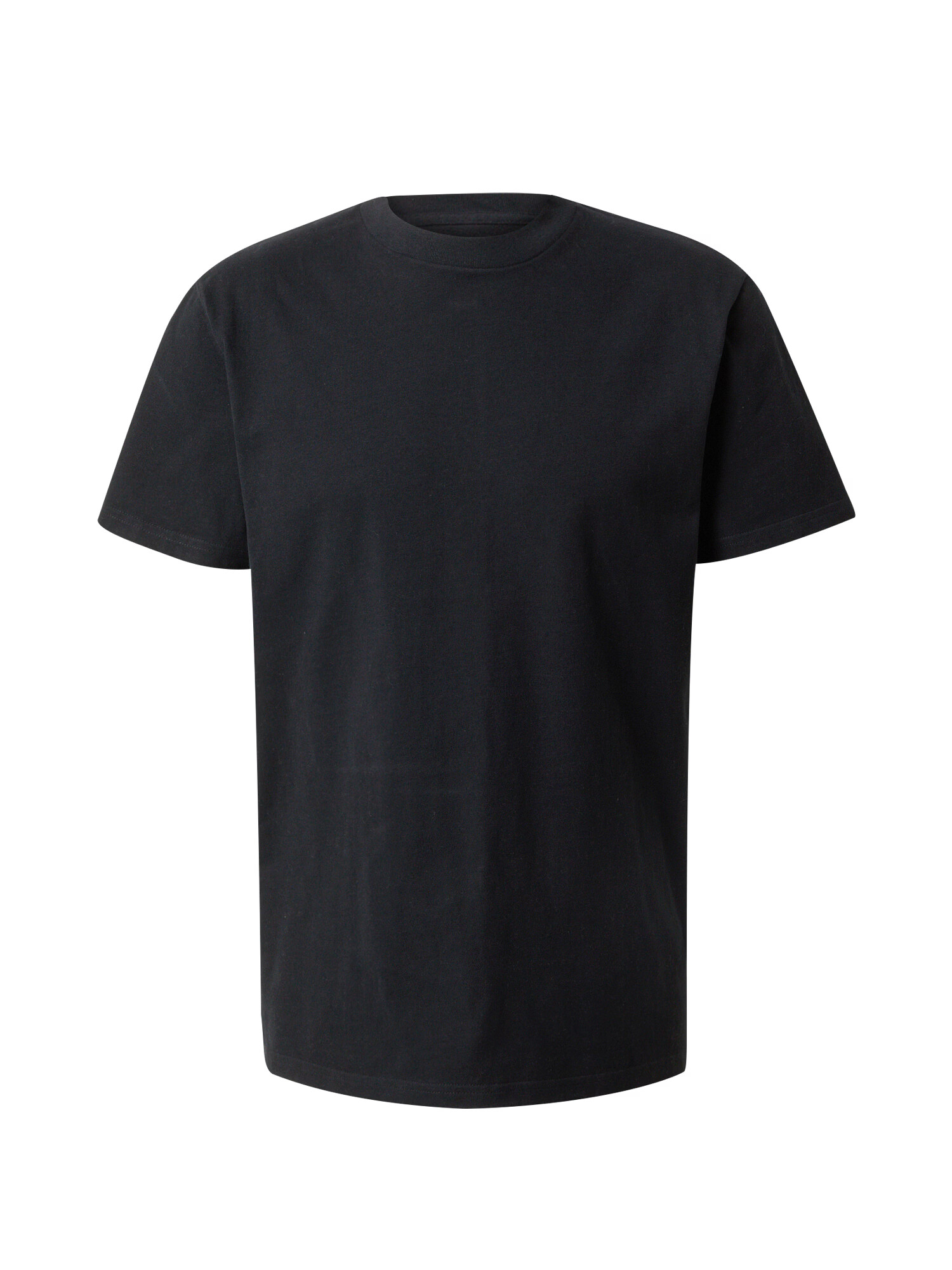 HOLLISTER Tricou negru - Pled.ro