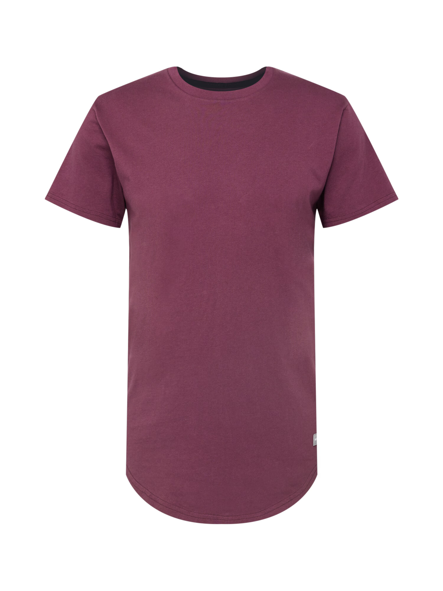 HOLLISTER Tricou roșu-violet - Pled.ro