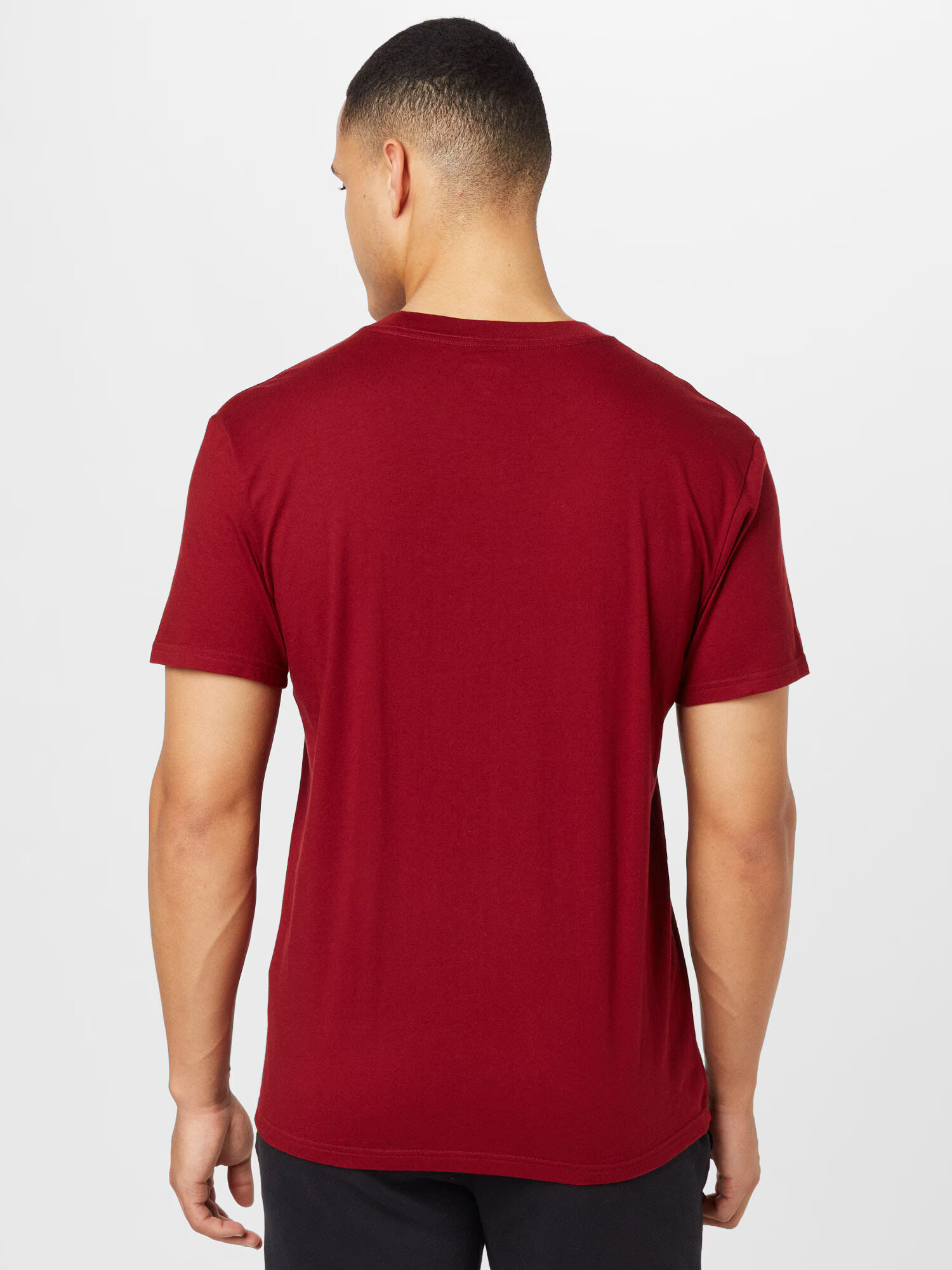 HOLLISTER Tricou sângeriu - Pled.ro