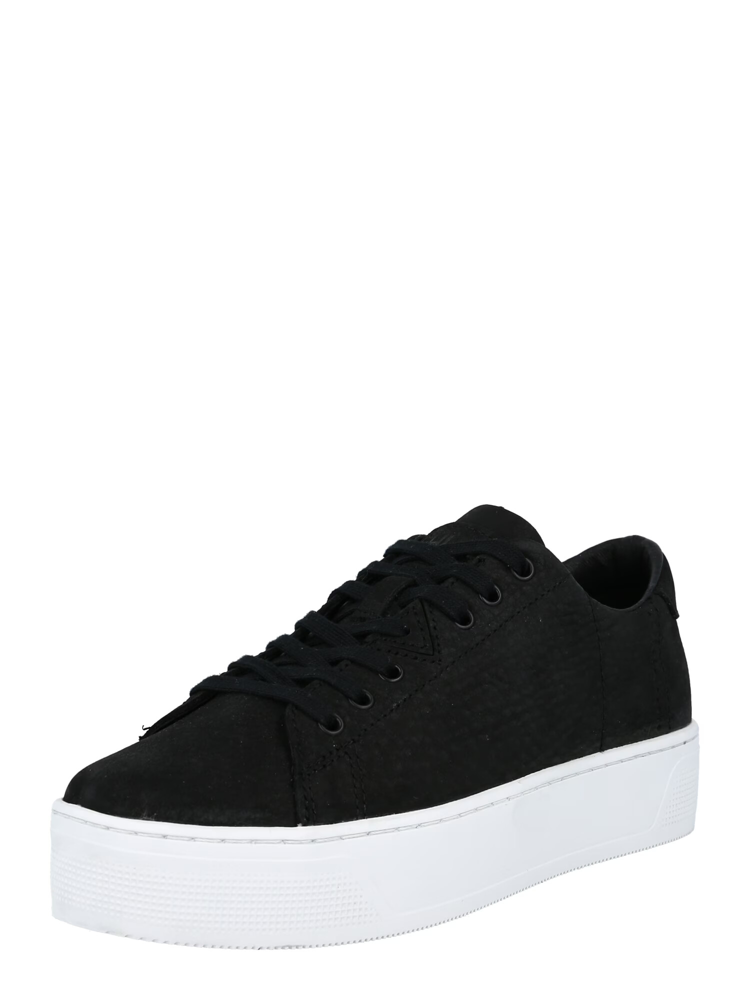 HUB Sneaker low negru - Pled.ro