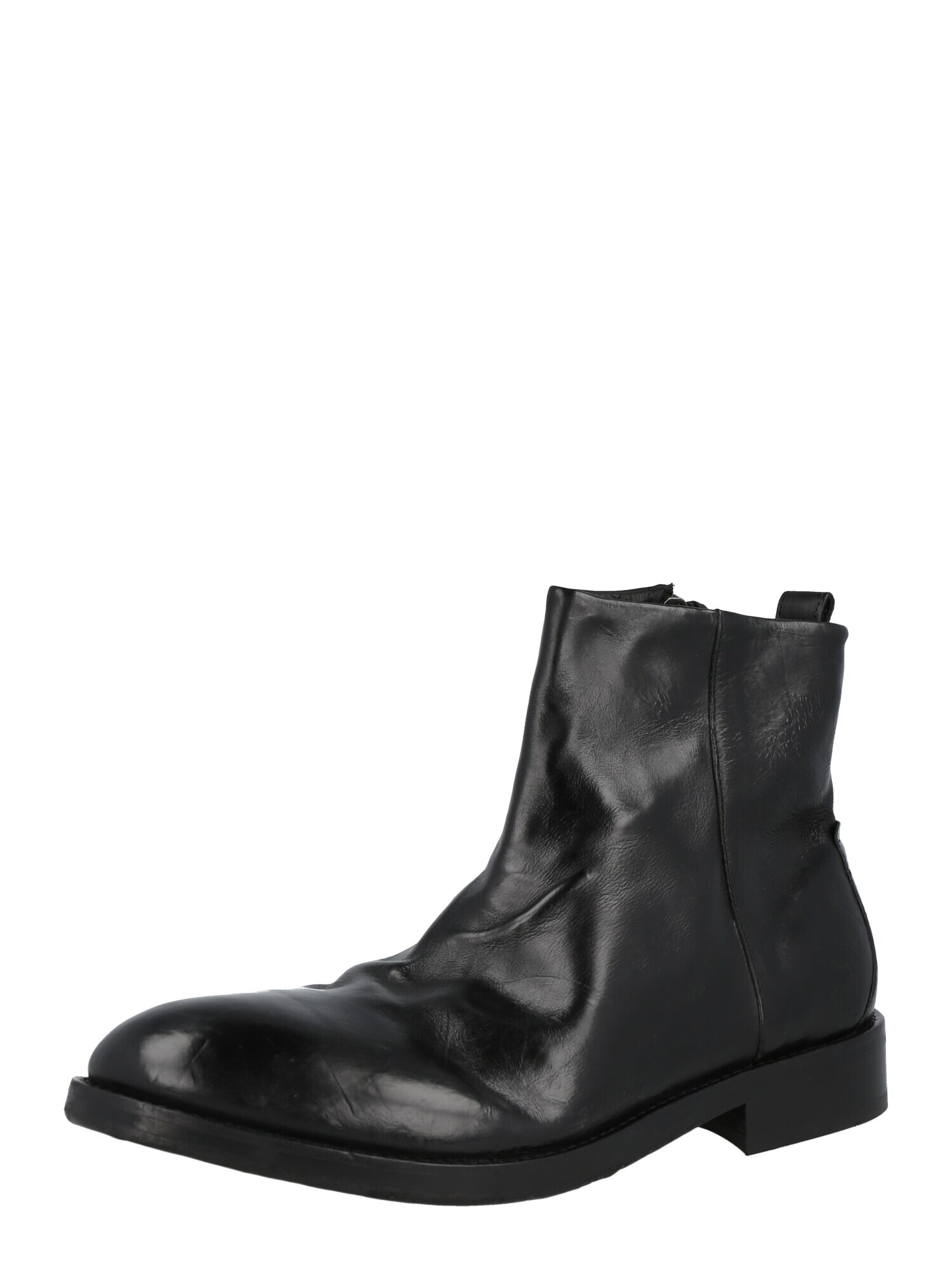 Hudson London Botine 'Fryatt' negru - Pled.ro