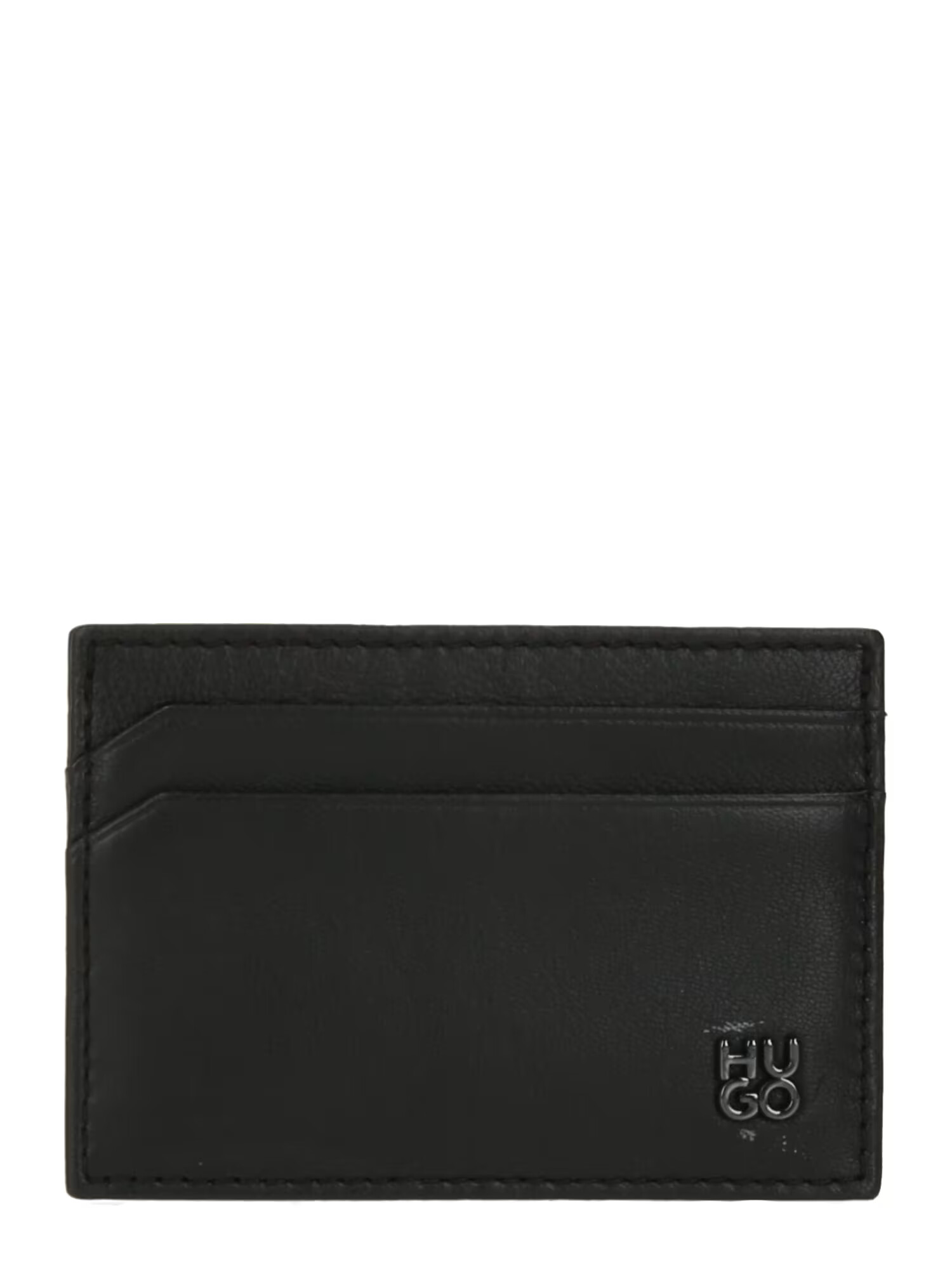 HUGO Red Etui negru - Pled.ro