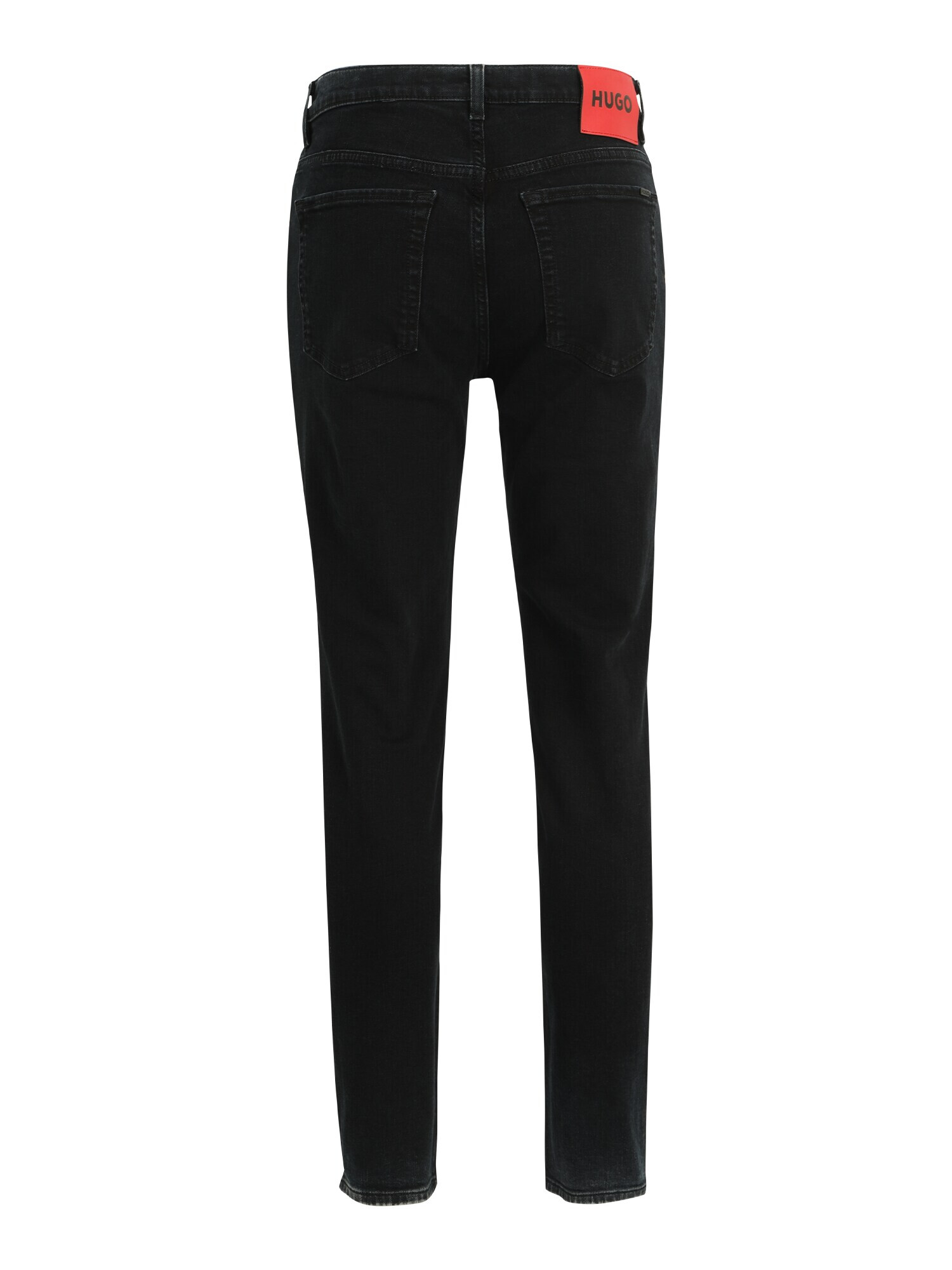 HUGO Jeans '634' bleumarin - Pled.ro