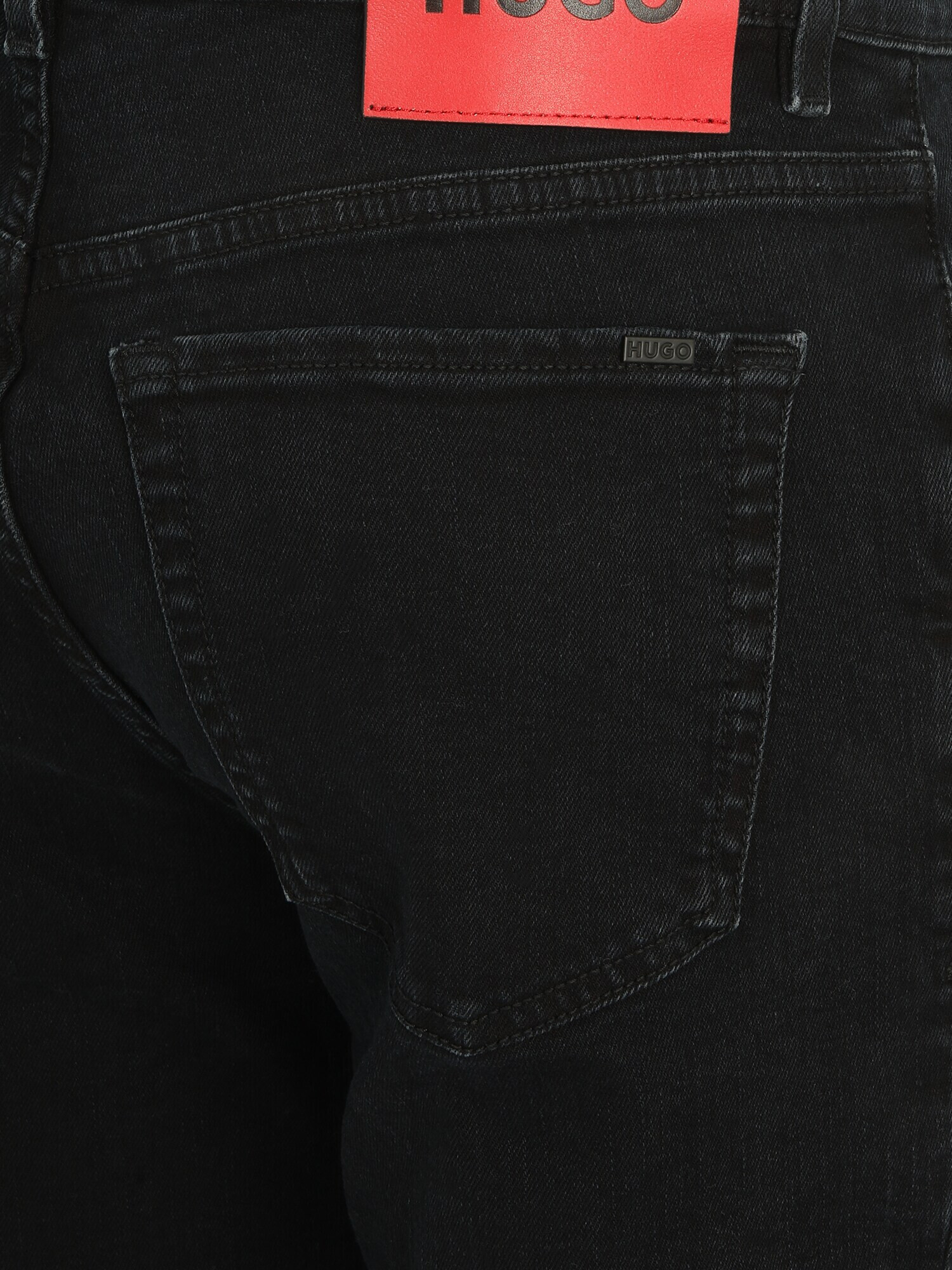 HUGO Jeans '634' bleumarin - Pled.ro