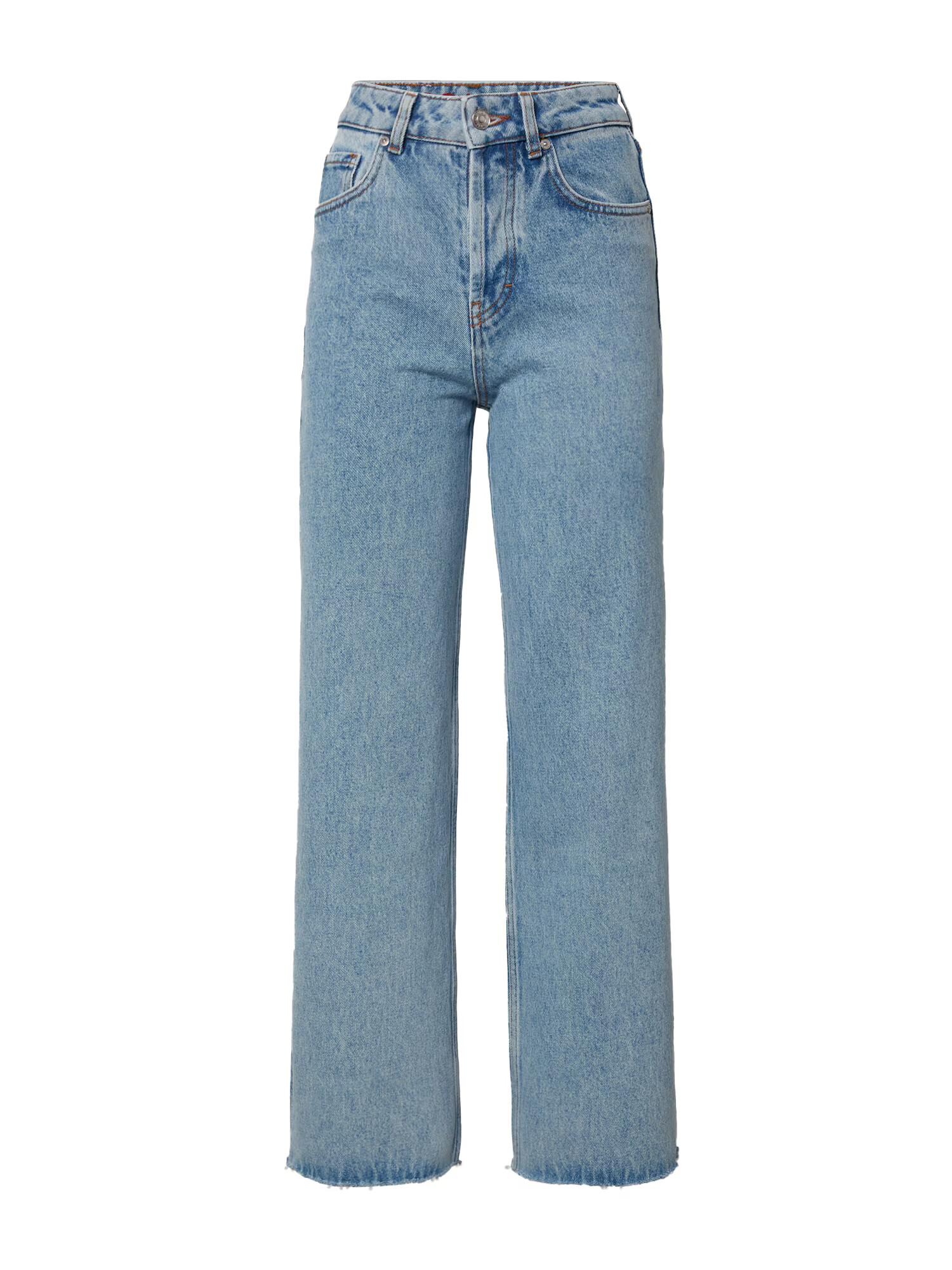 HUGO Jeans '937' albastru denim - Pled.ro