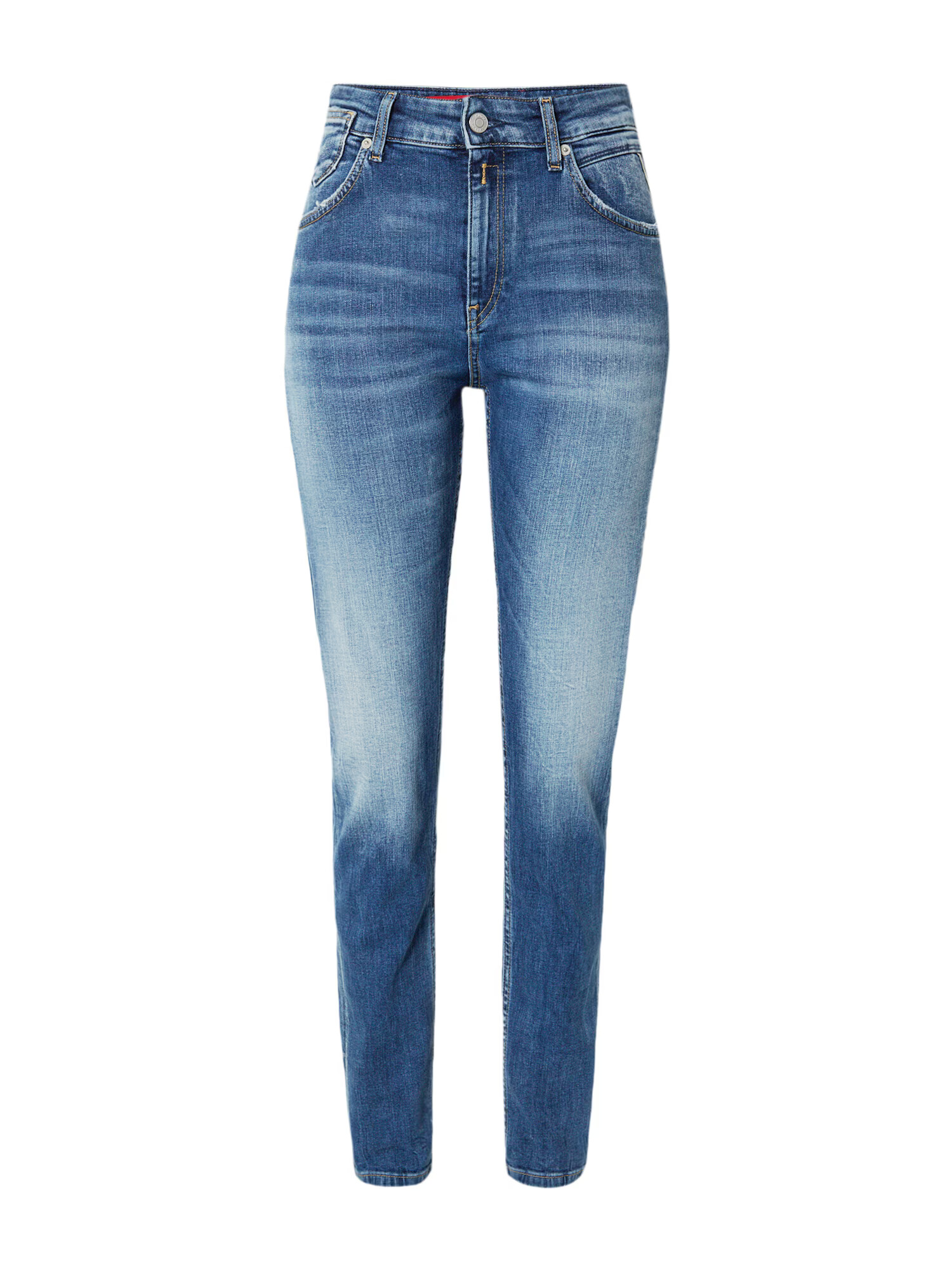 HUGO Jeans 'Marty' albastru denim - Pled.ro