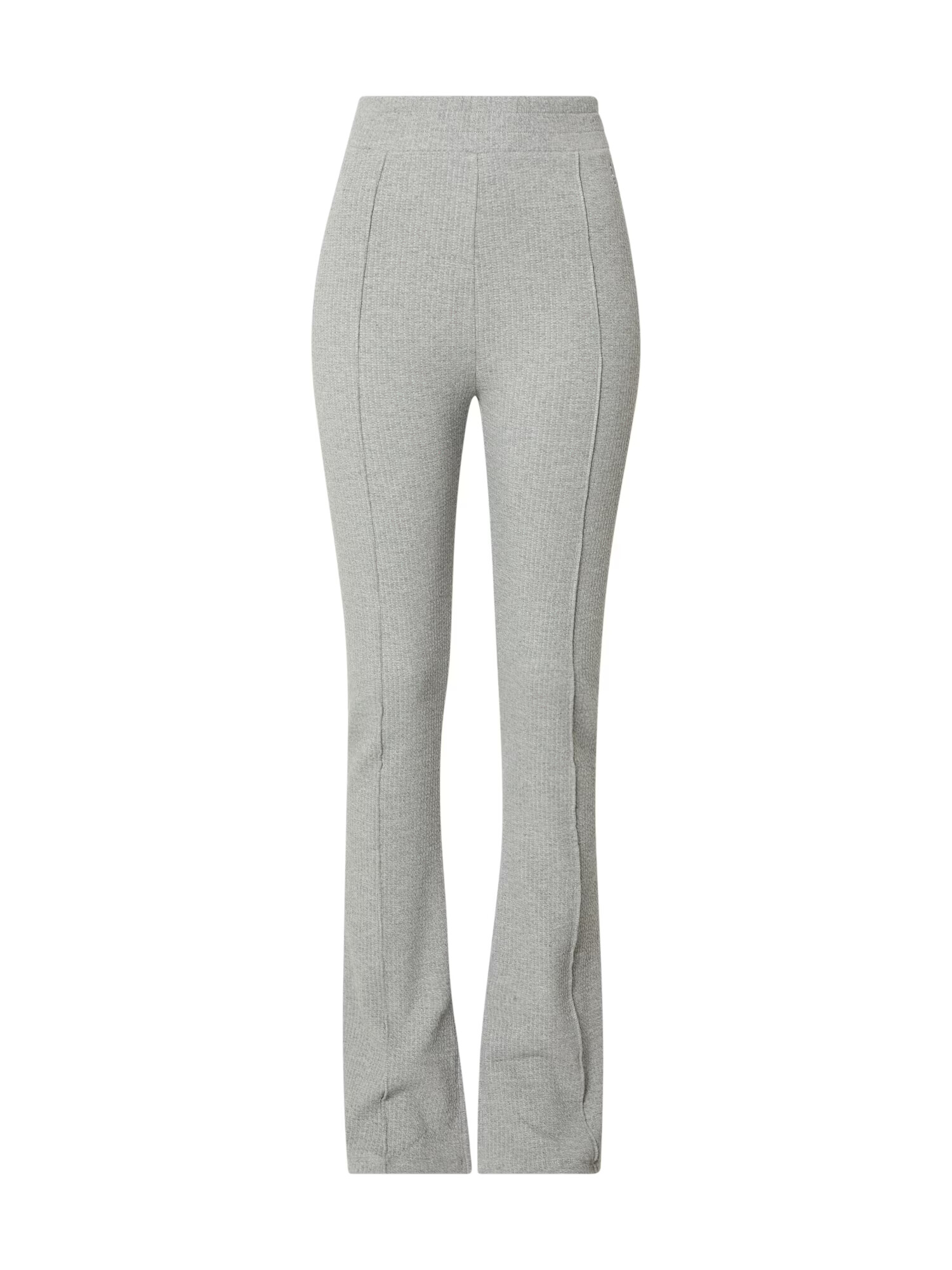 HUGO Leggings 'Narla' gri - Pled.ro