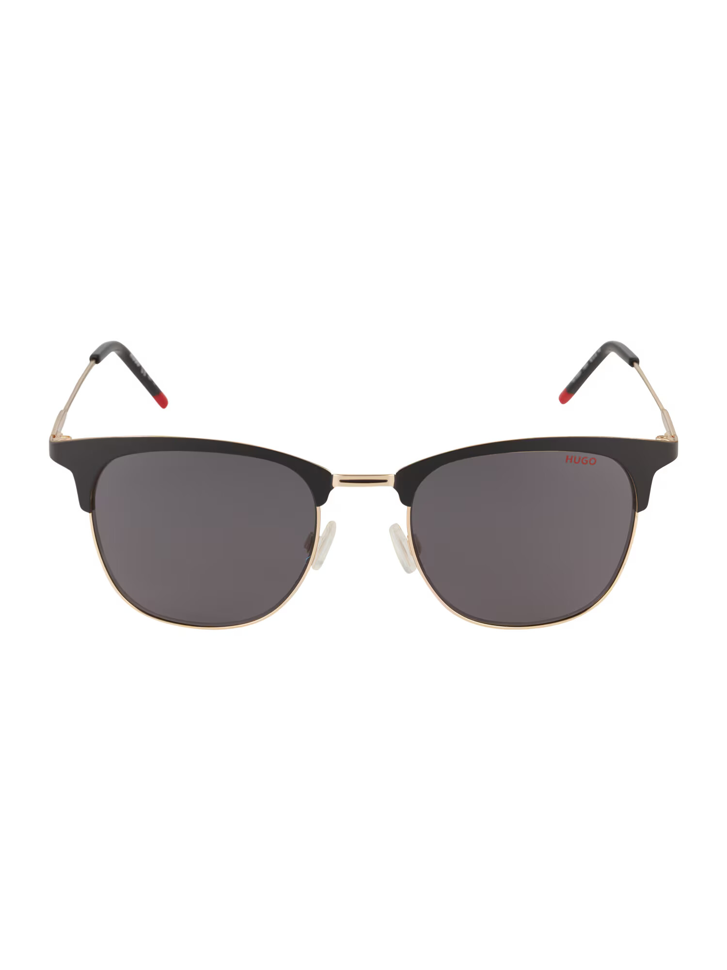 HUGO Red Ochelari de soare '1208/S' auriu / negru - Pled.ro