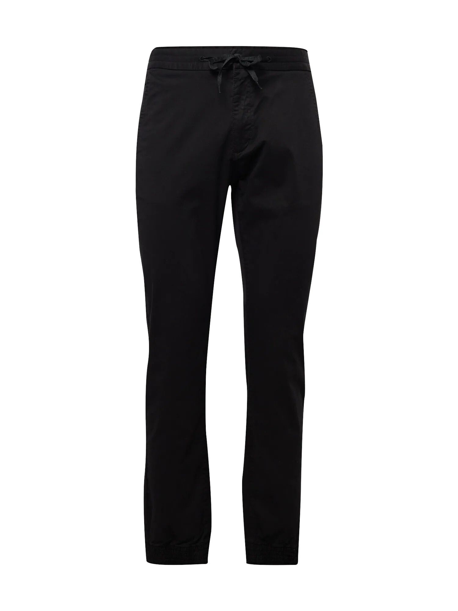 HUGO Pantaloni 'Davidon' negru - Pled.ro