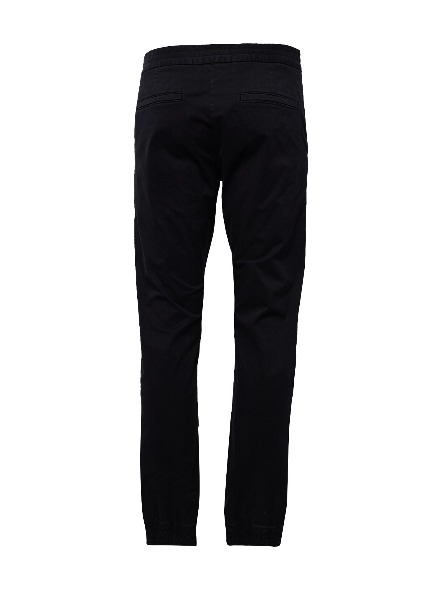 HUGO Pantaloni 'Davidon' negru - Pled.ro