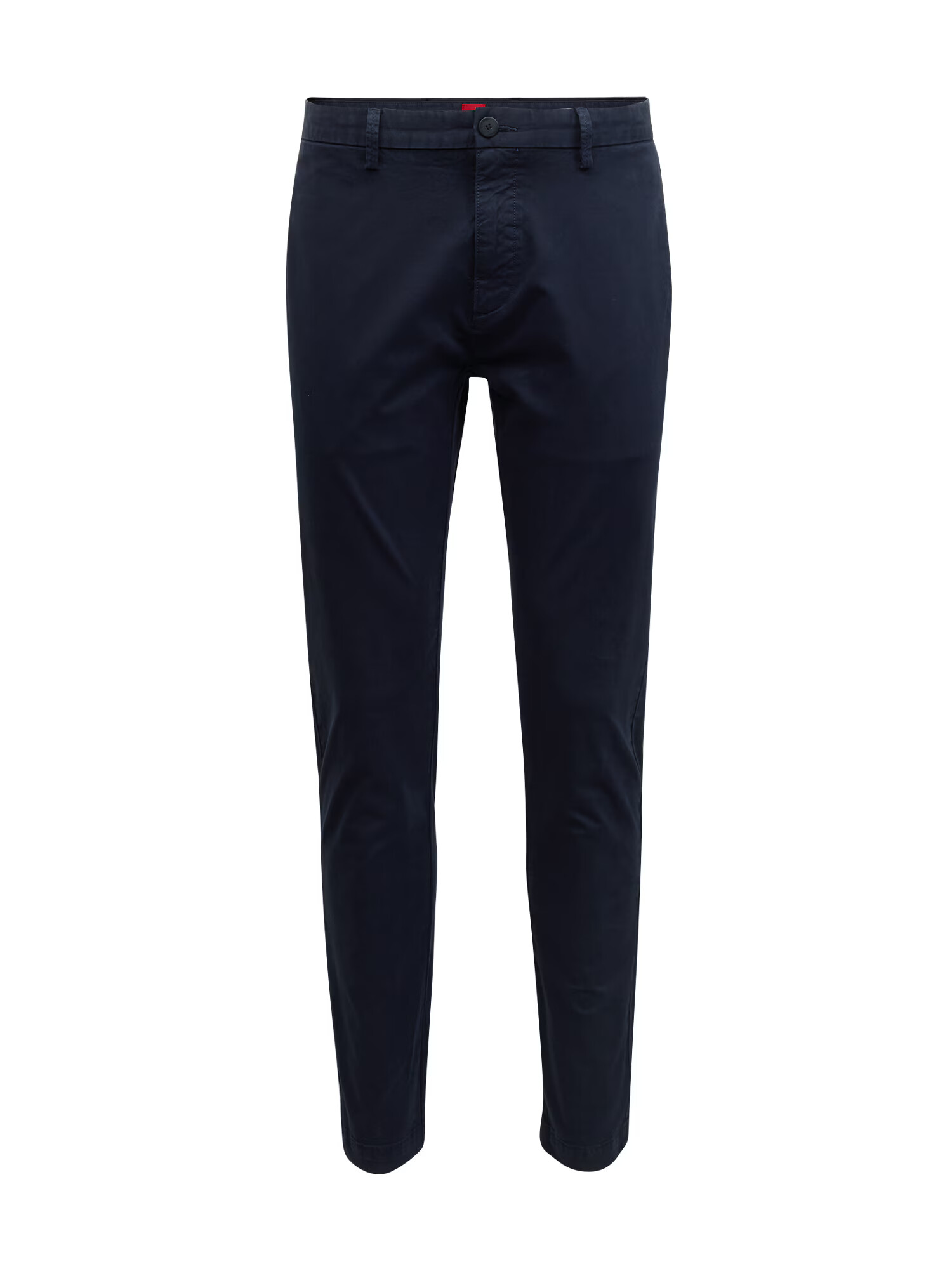 HUGO Red Pantaloni 'David' bleumarin - Pled.ro