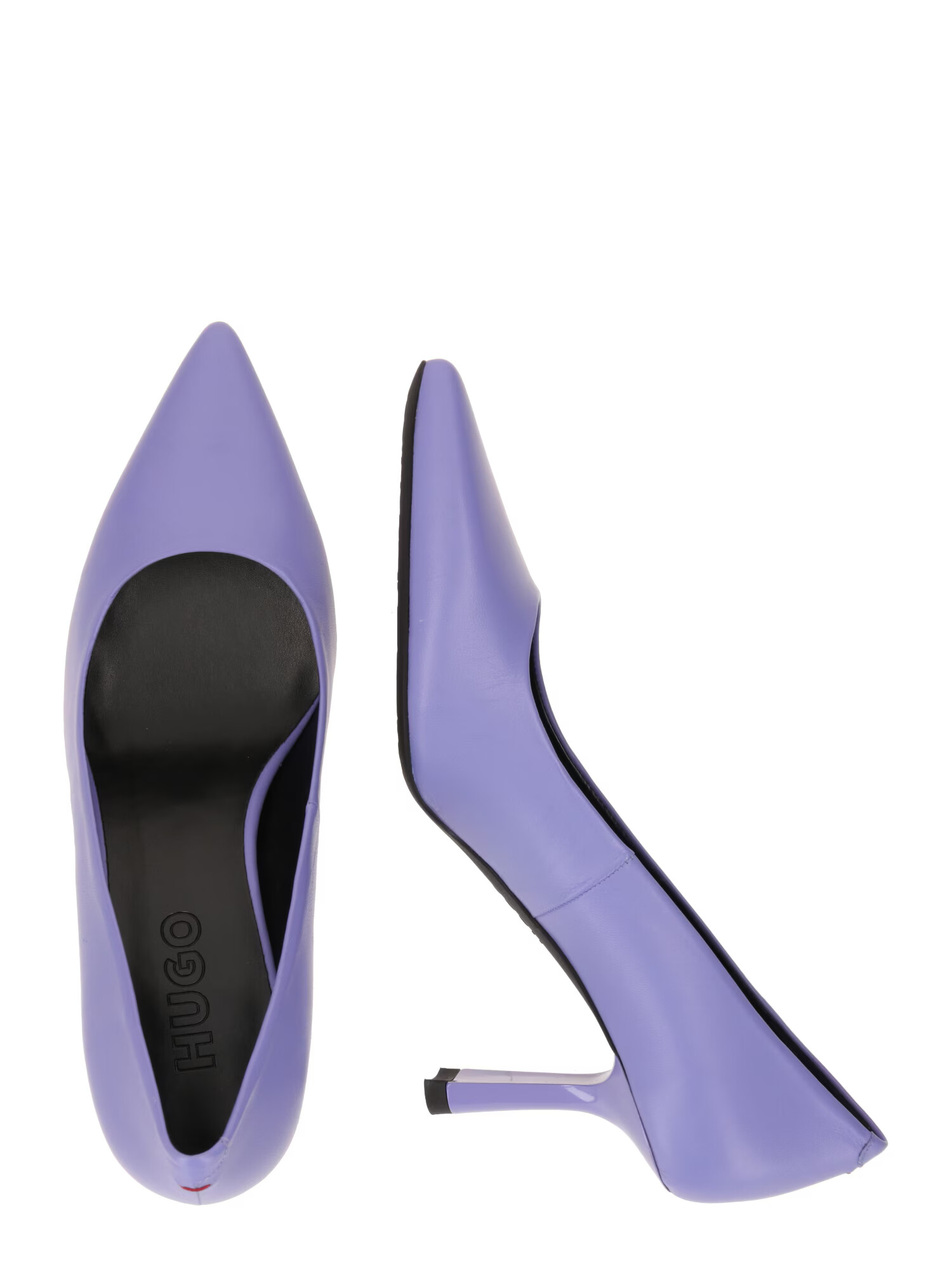 HUGO Pumps 'Alexis' mov deschis - Pled.ro