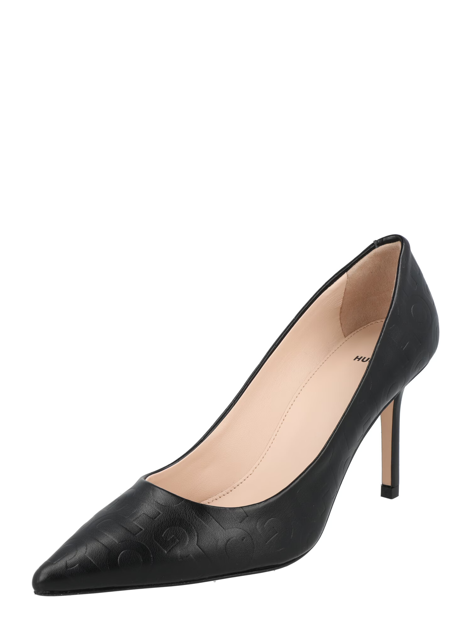 HUGO Pumps 'Ines' negru - Pled.ro