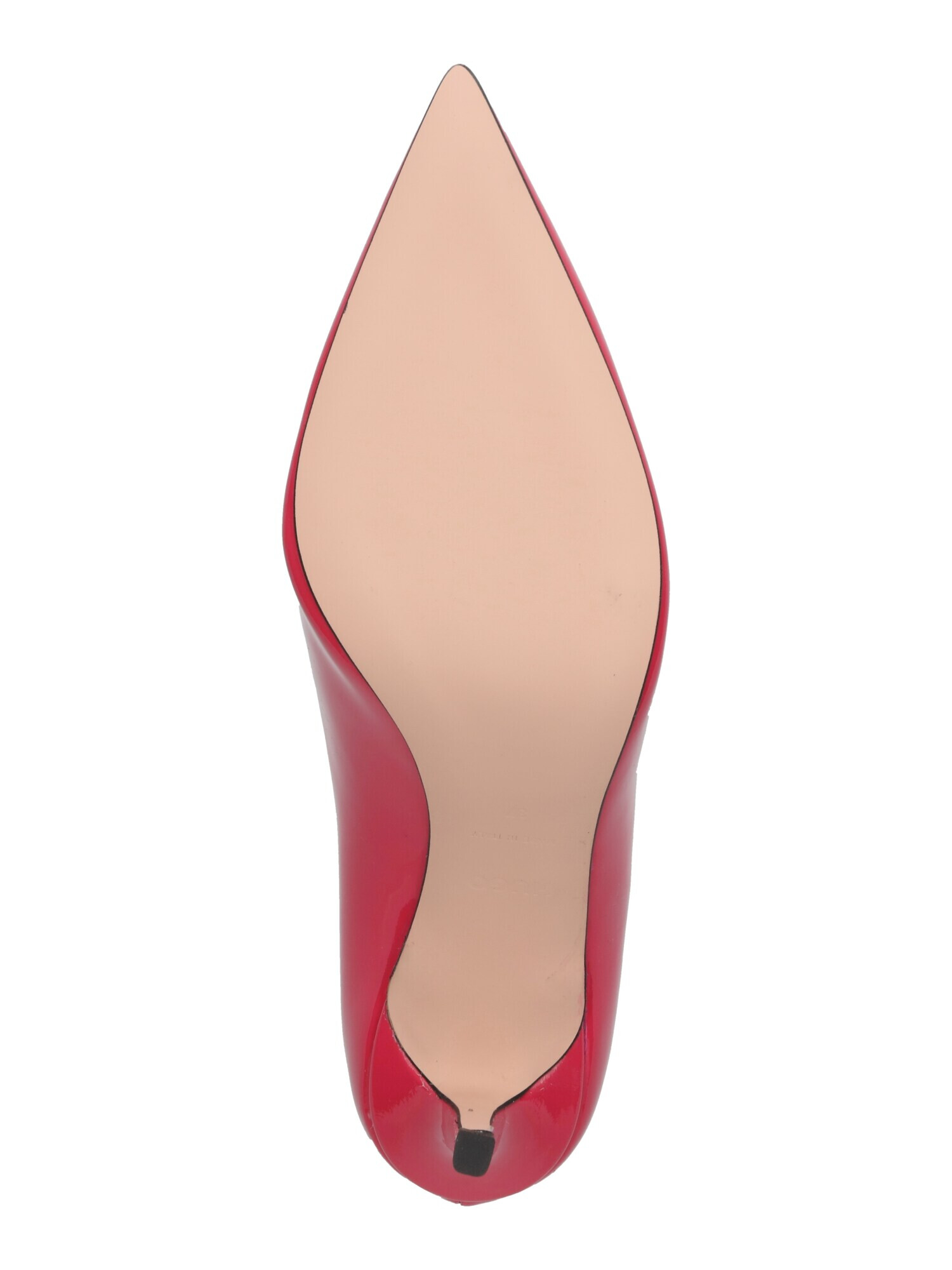 HUGO Pumps 'Ines' roz - Pled.ro