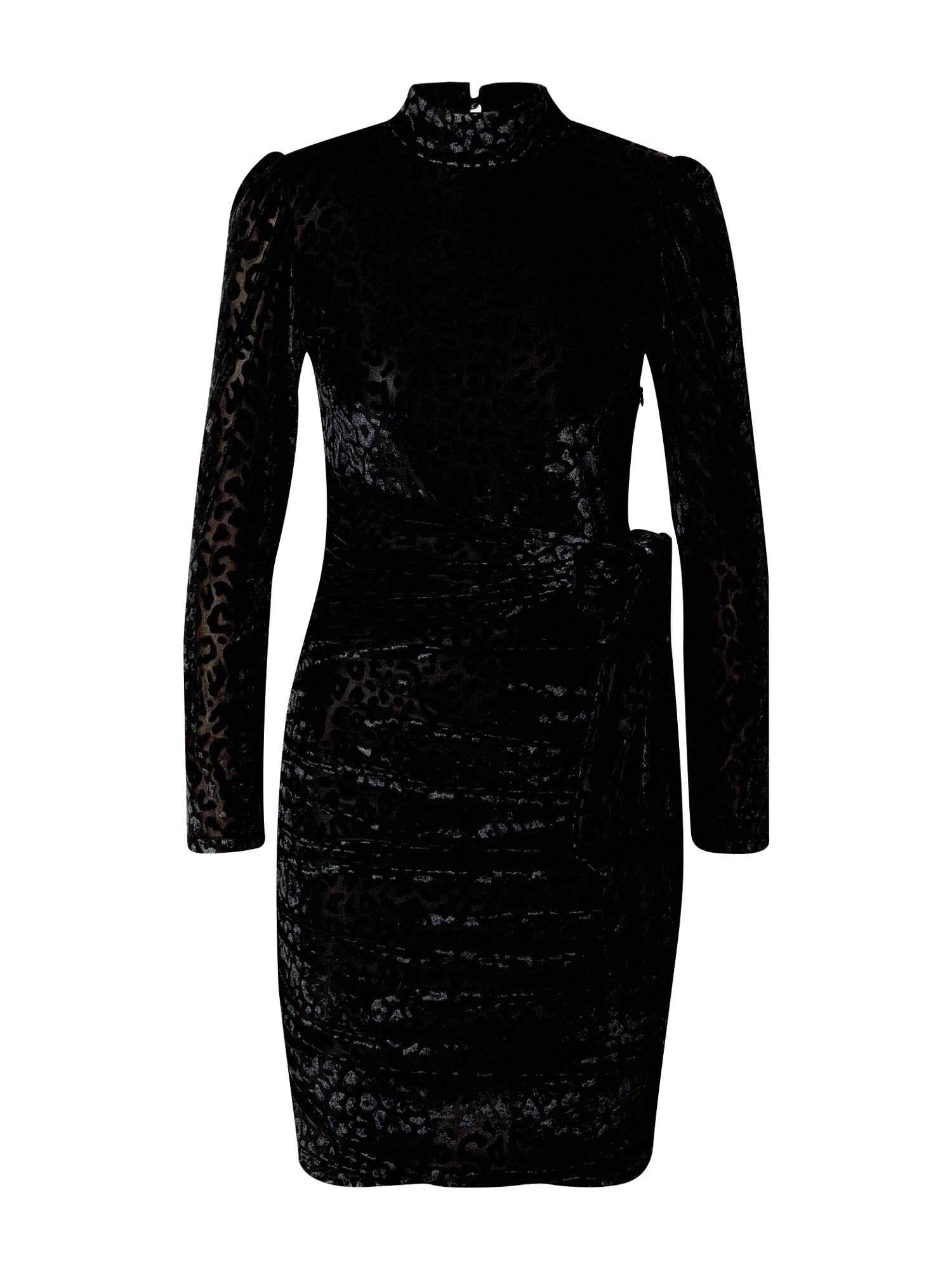 HUGO Rochie de cocktail 'Kelora' negru - Pled.ro