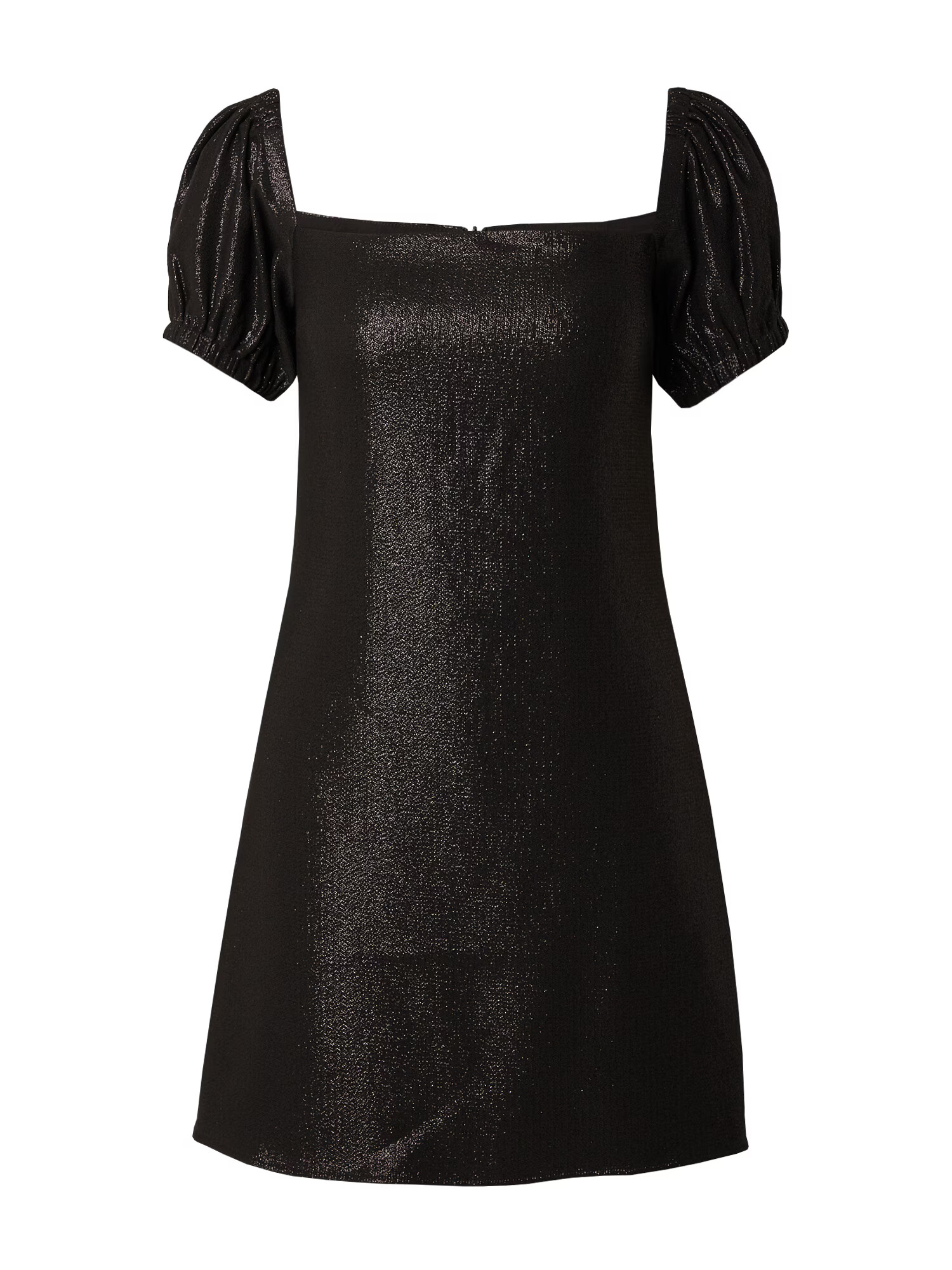 HUGO Red Rochie de cocktail 'Kuleve' negru - Pled.ro