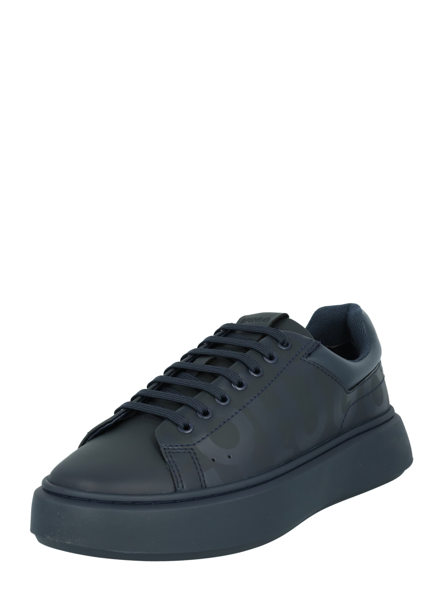 HUGO Sneaker low 'Allen' albastru închis - Pled.ro