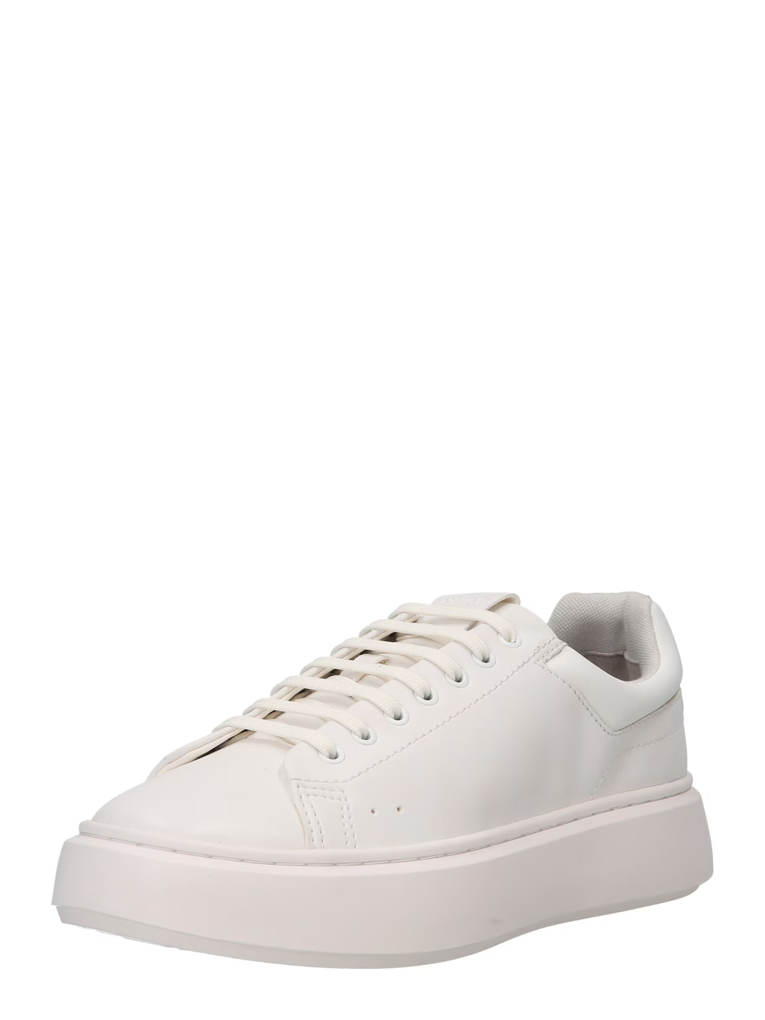 HUGO Sneaker low 'Allen' negru - Pled.ro