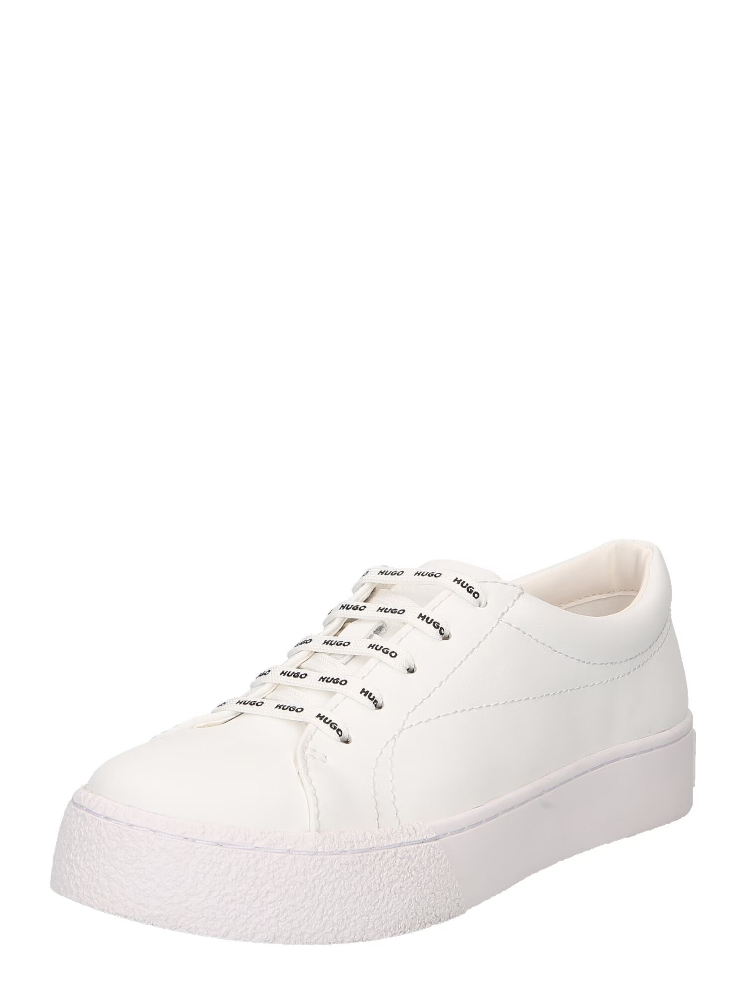 HUGO Sneaker low 'Arya' alb - Pled.ro