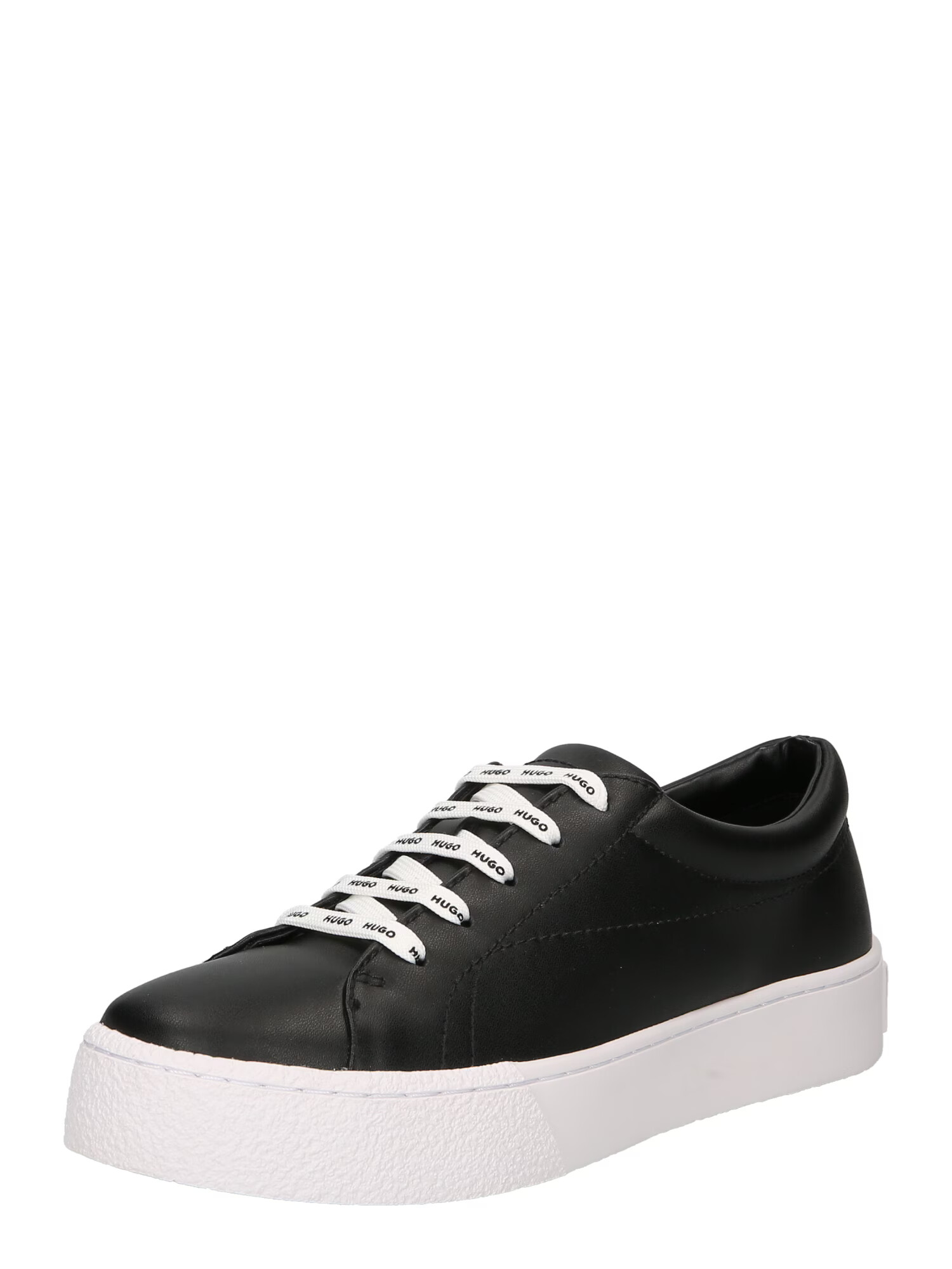 HUGO Sneaker low 'Arya' negru - Pled.ro