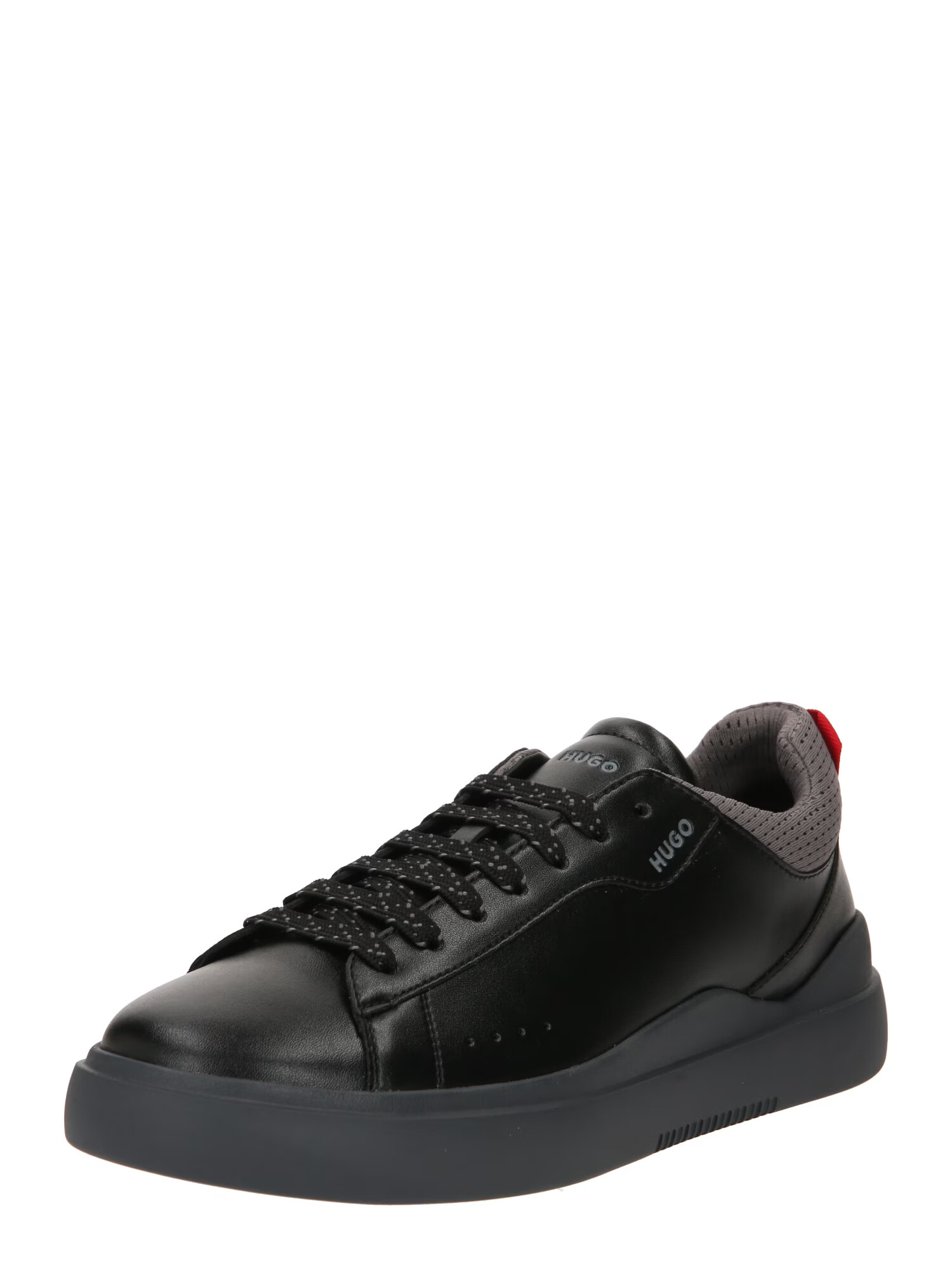 HUGO Sneaker low 'Blake' negru - Pled.ro