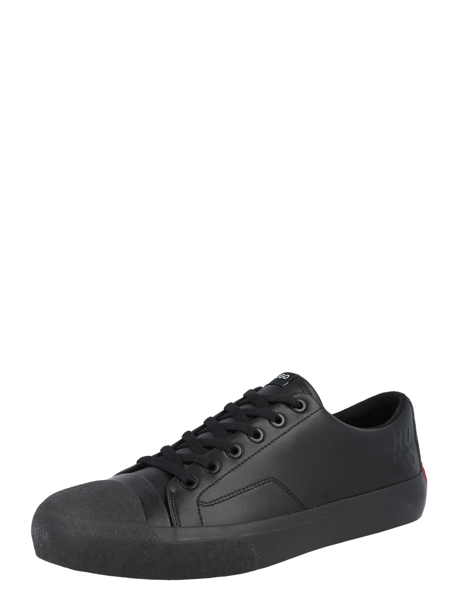 HUGO Sneaker low 'Dyer Tenn' negru - Pled.ro