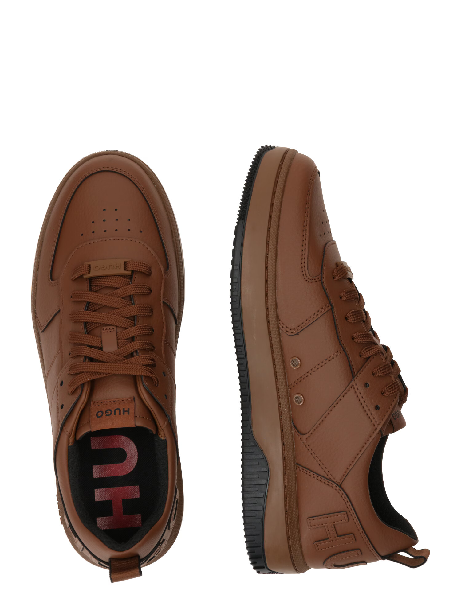 HUGO Sneaker low 'Kilian' maro - Pled.ro