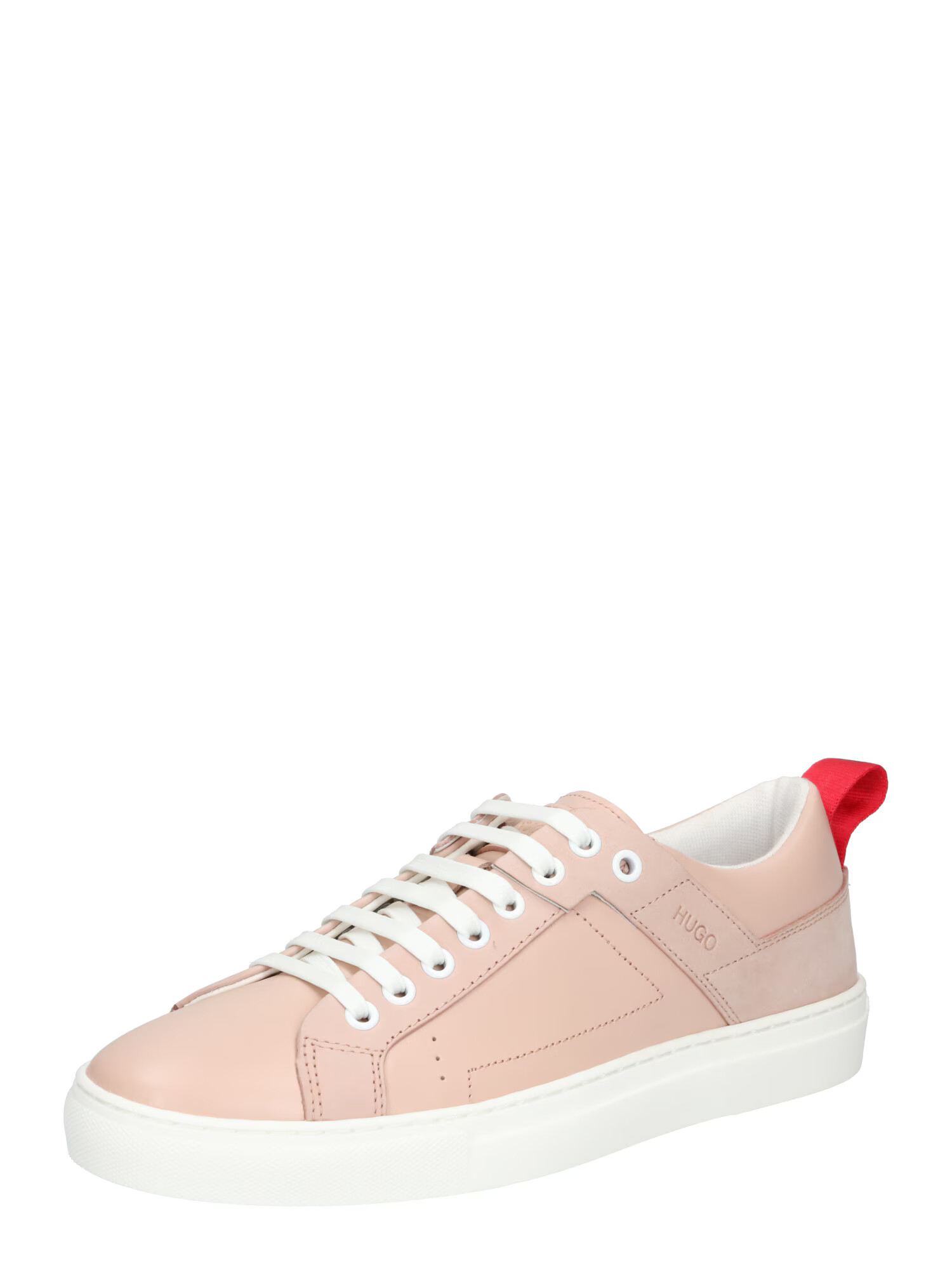 HUGO Sneaker low 'Mayfair' roz - Pled.ro