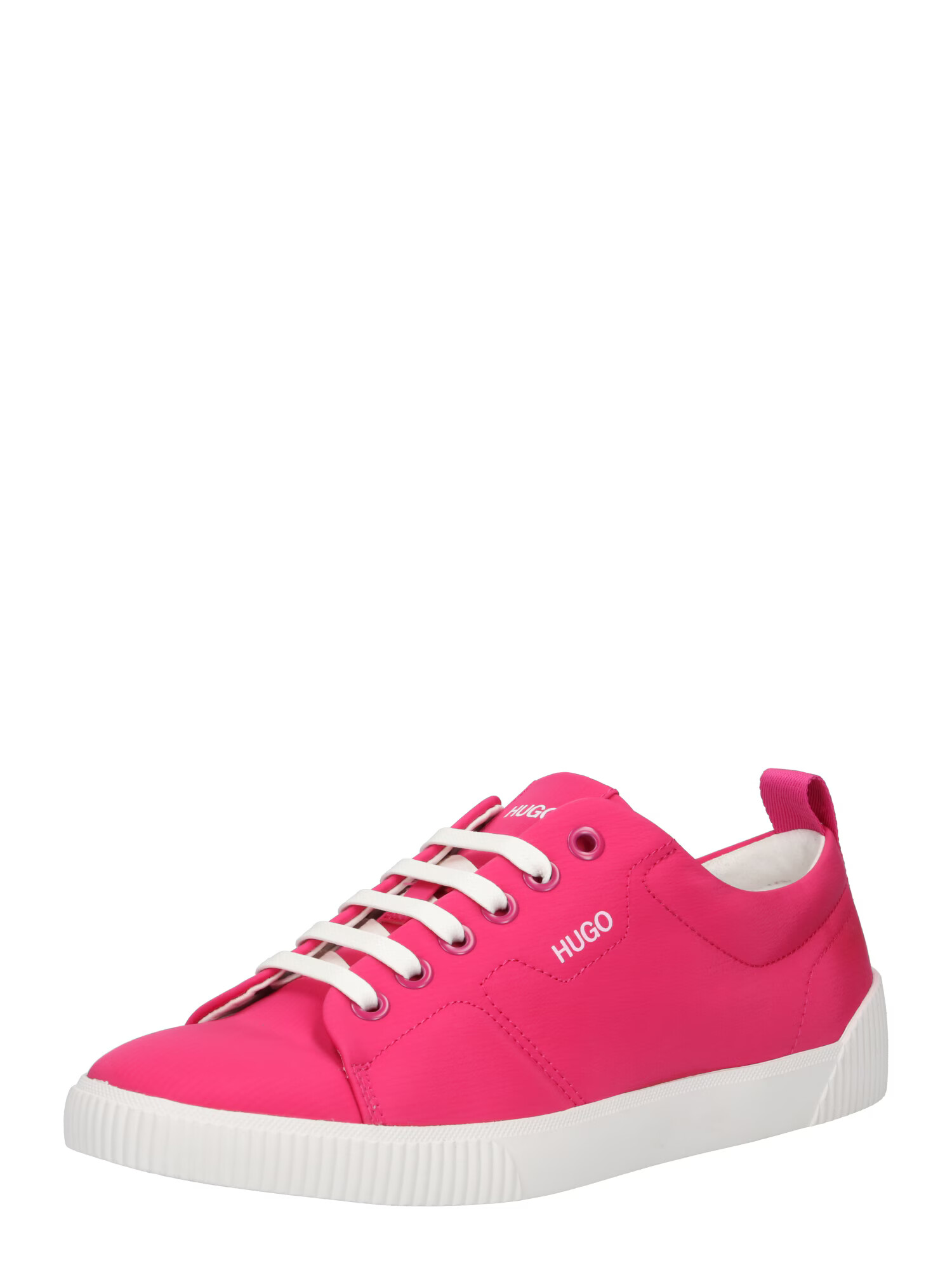 HUGO Sneaker low 'Tenn' roz - Pled.ro