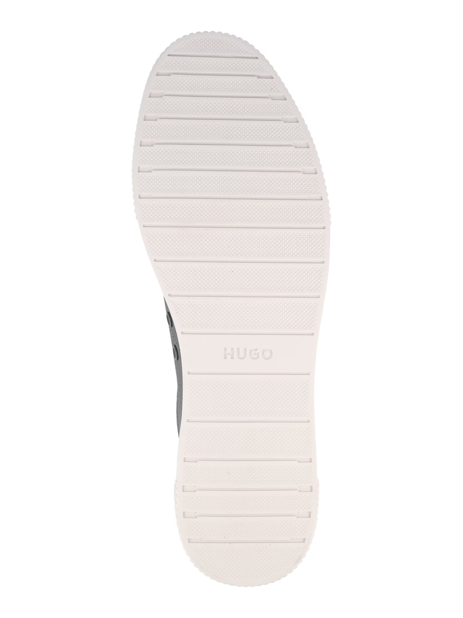 HUGO Sneaker low 'Zero' gri închis - Pled.ro