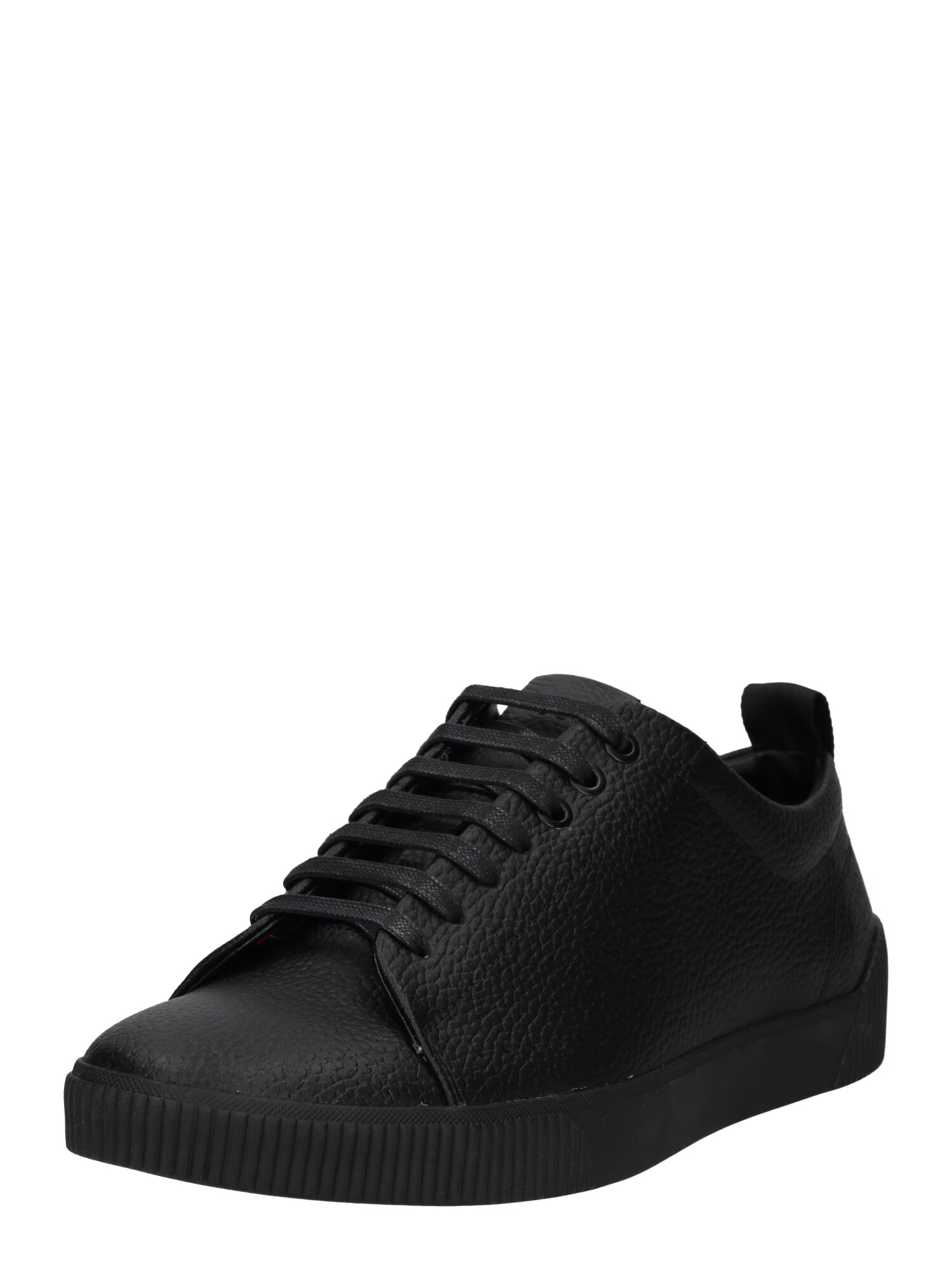 HUGO Sneaker low 'Zero' negru - Pled.ro