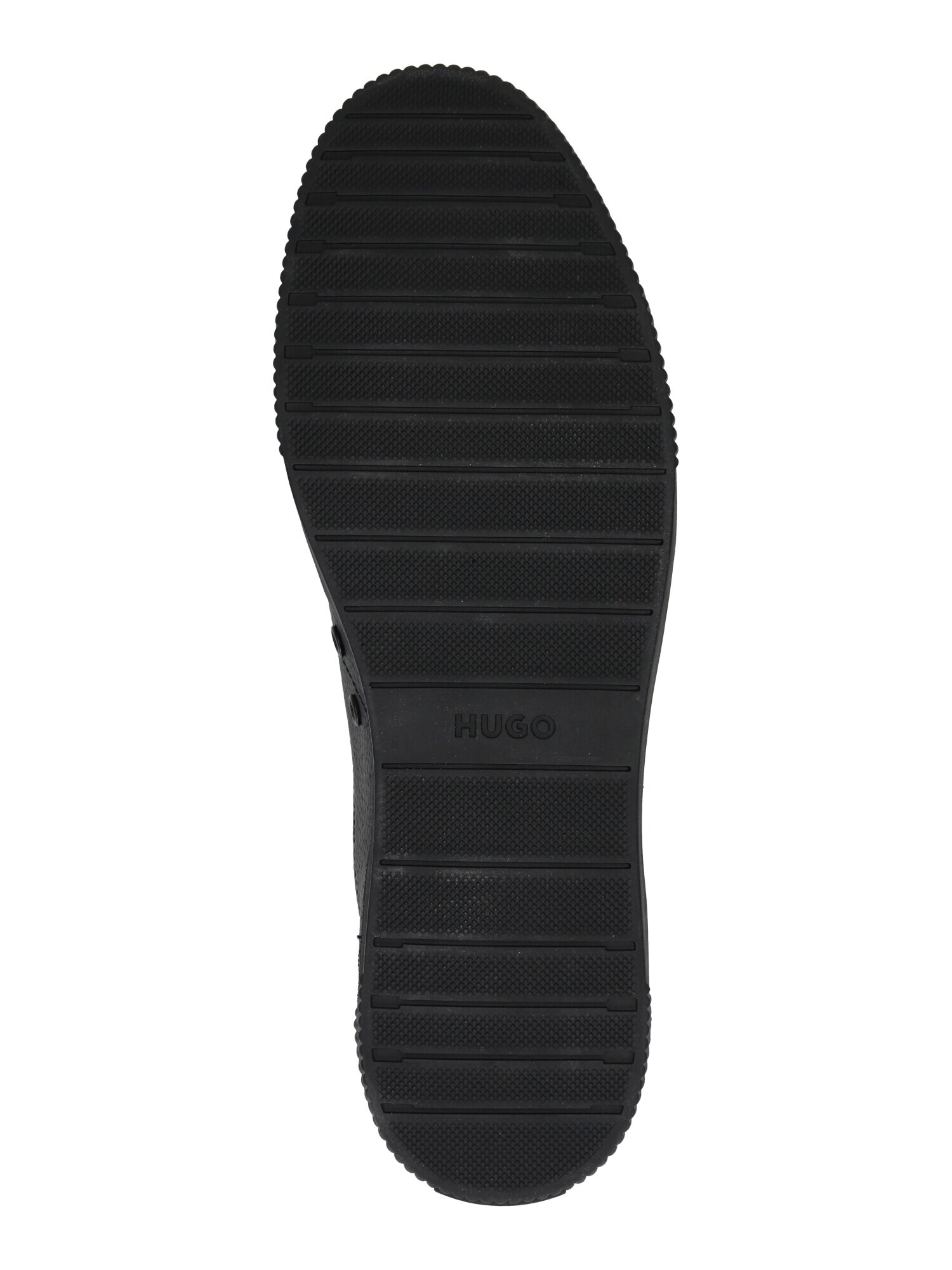 HUGO Sneaker low 'Zero' negru - Pled.ro