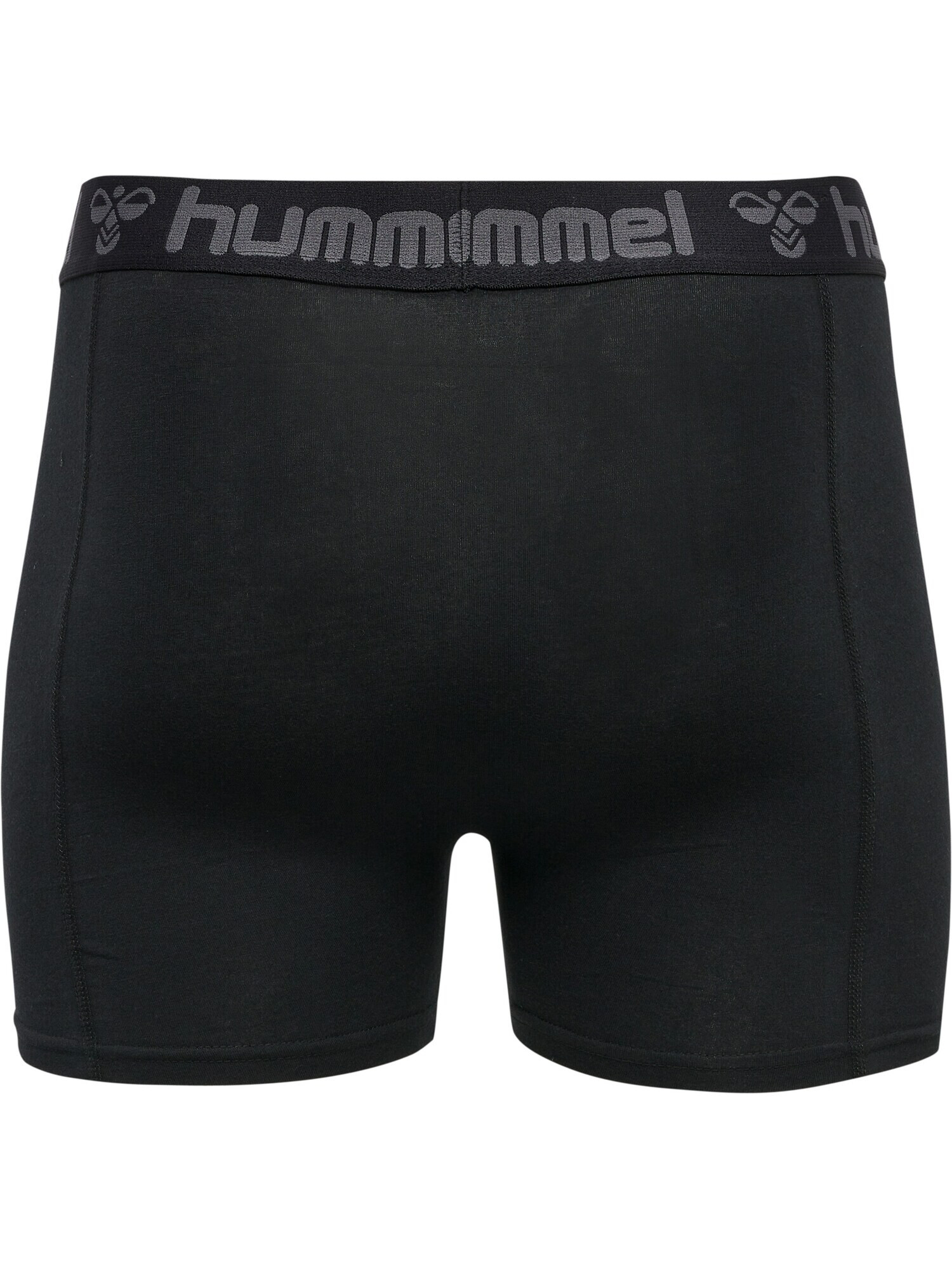 Hummel Boxeri 'Marston' gri / gri amestecat / negru - Pled.ro